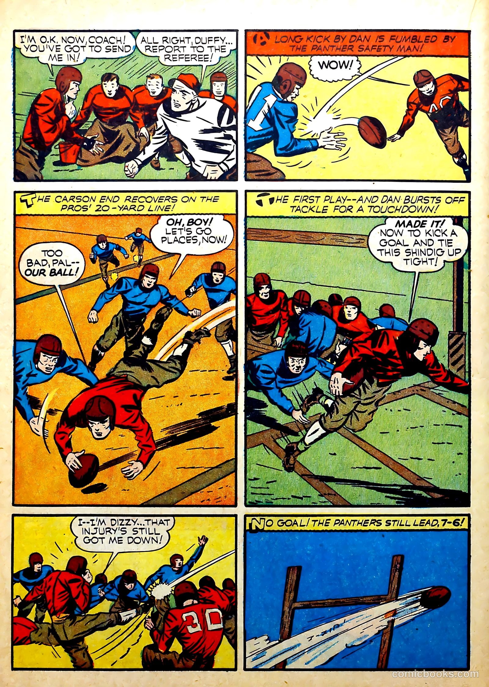 Thrilling Comics #15 — page 24 of 68