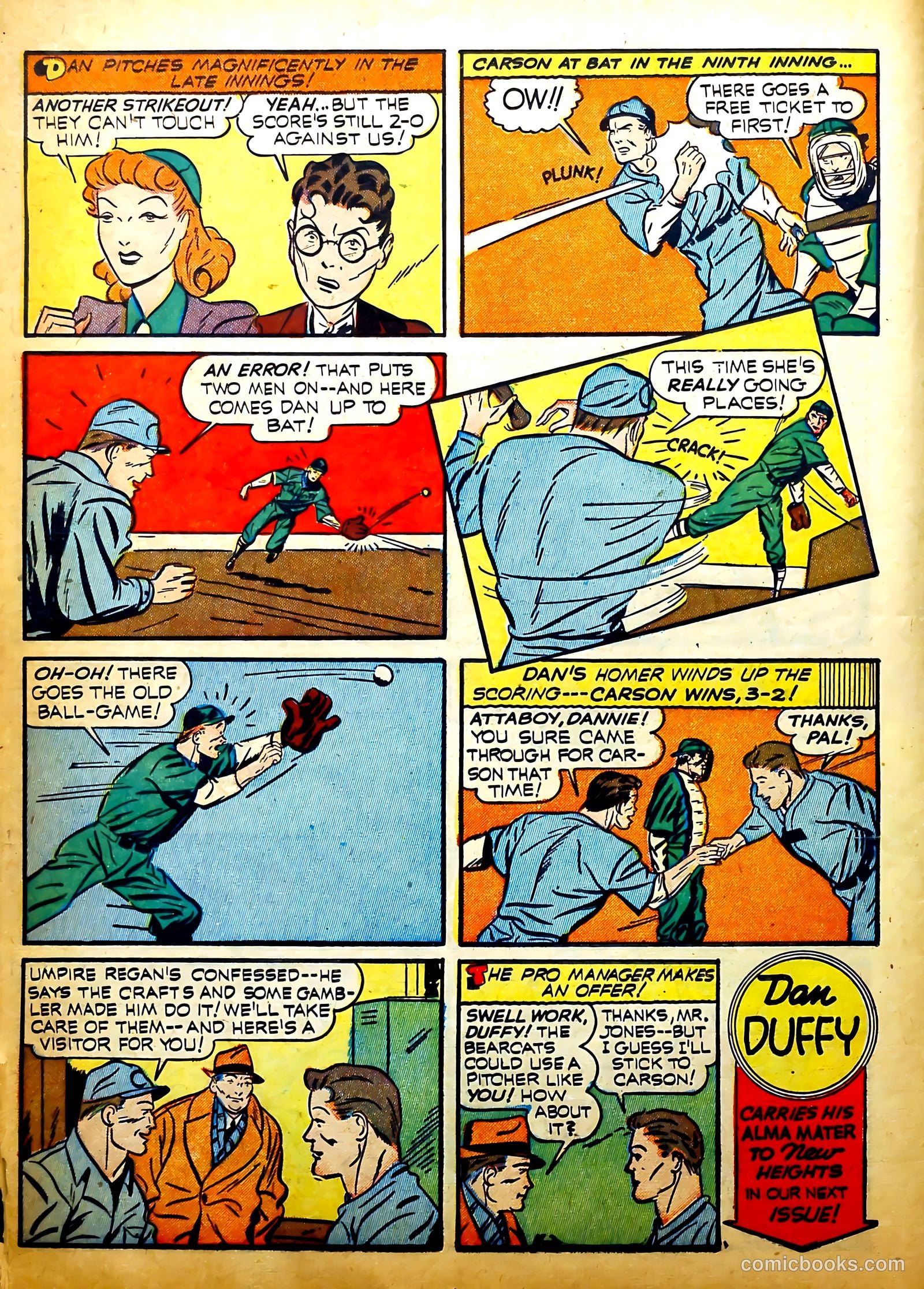 Thrilling Comics #18 — page 24 of 70