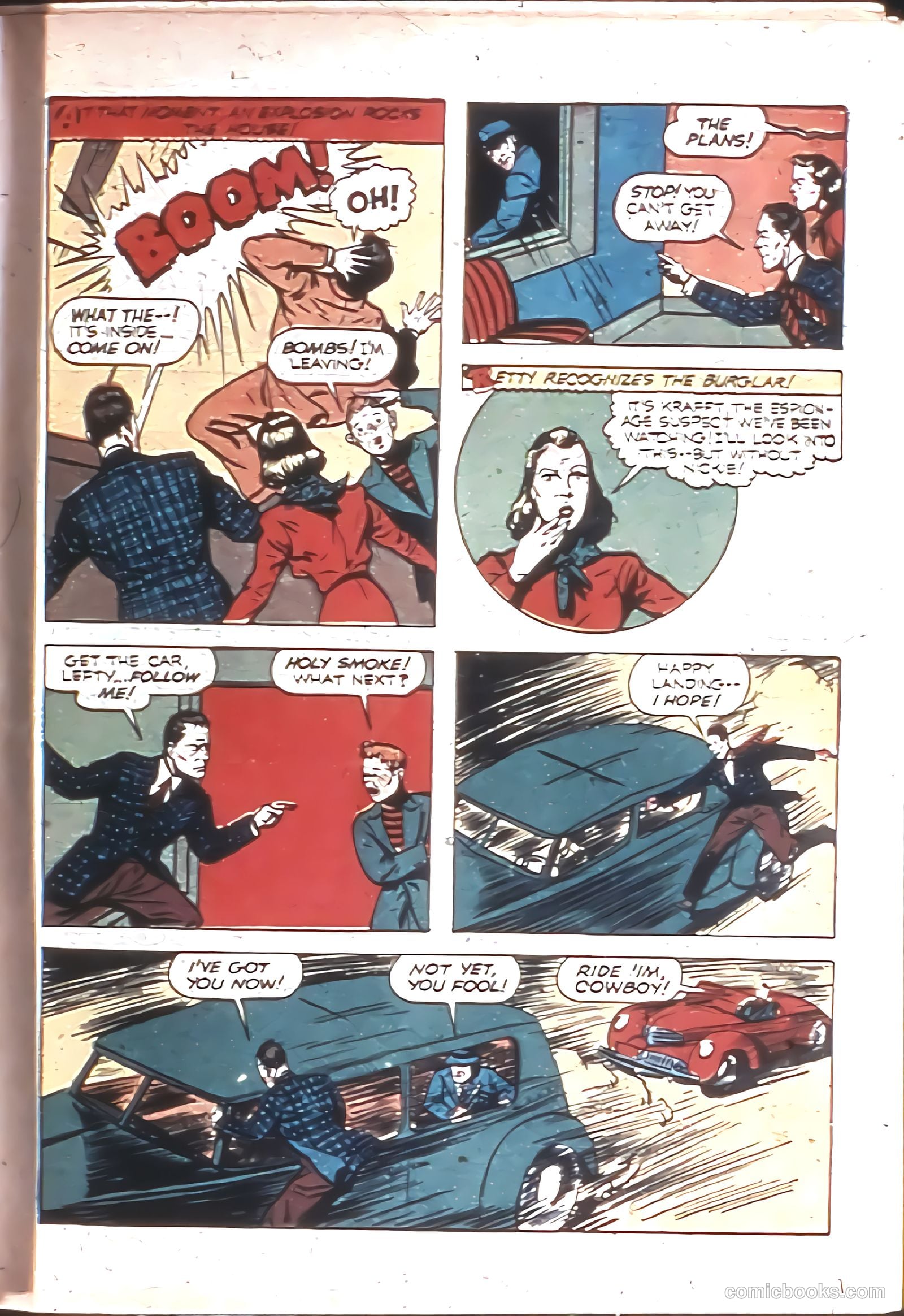 Thrilling Comics #18 — page 44 of 70