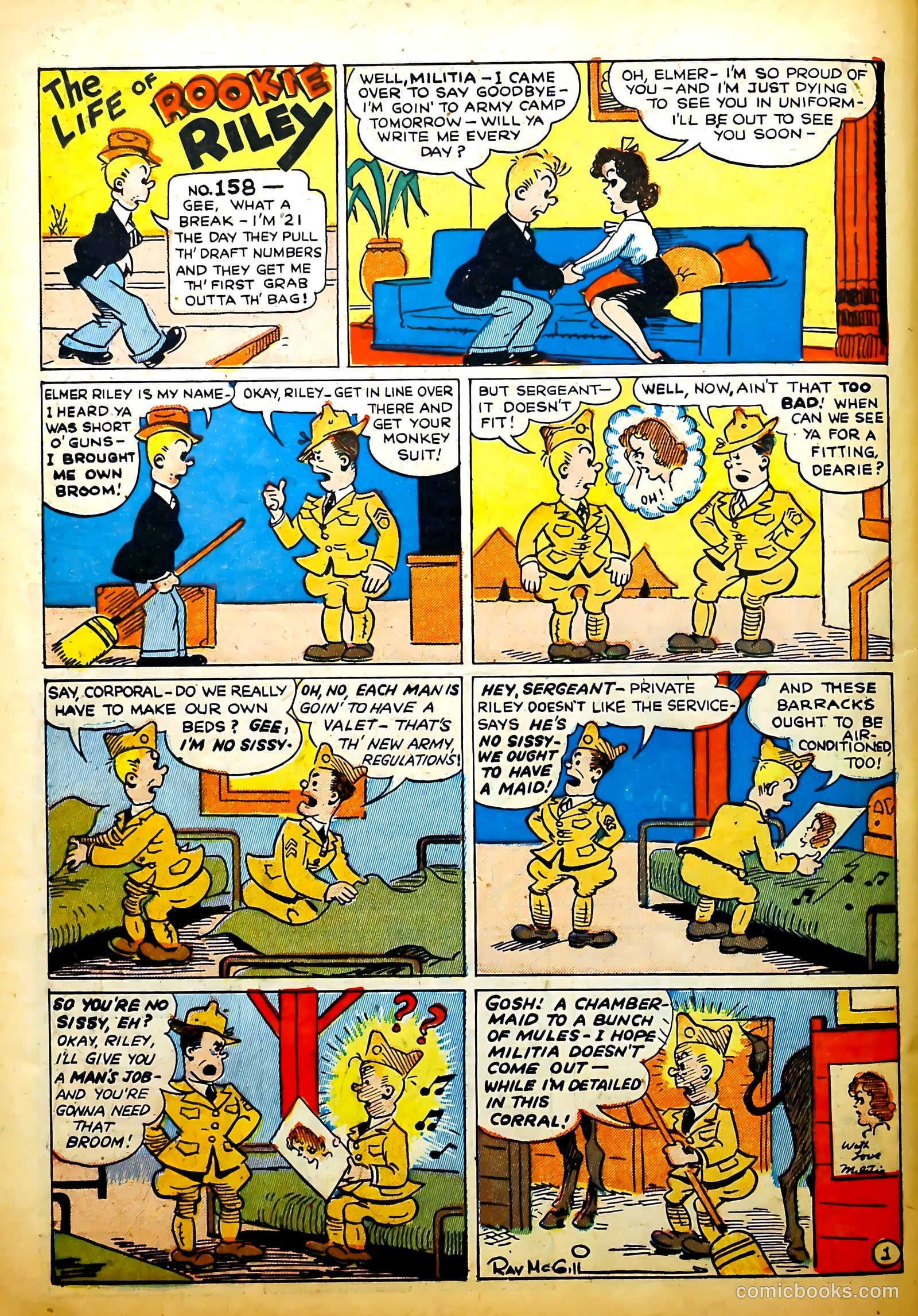 Thrilling Comics #18 — page 52 of 70