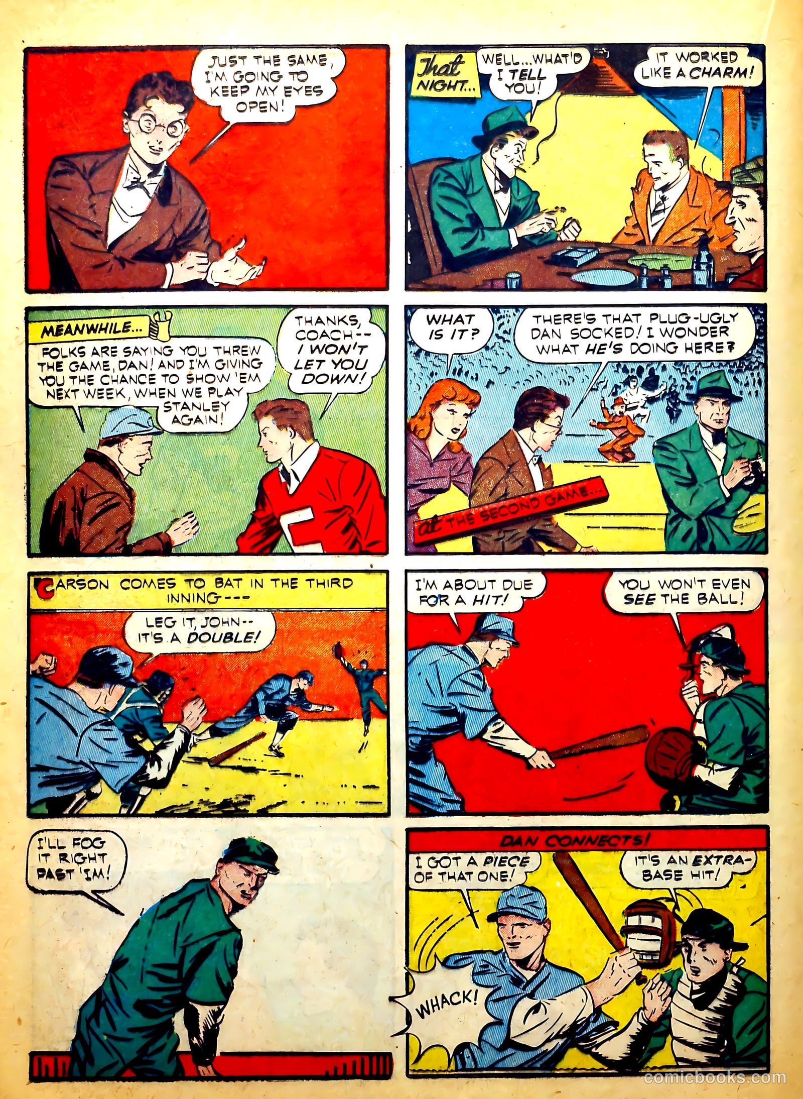Thrilling Comics #19 — page 38 of 68