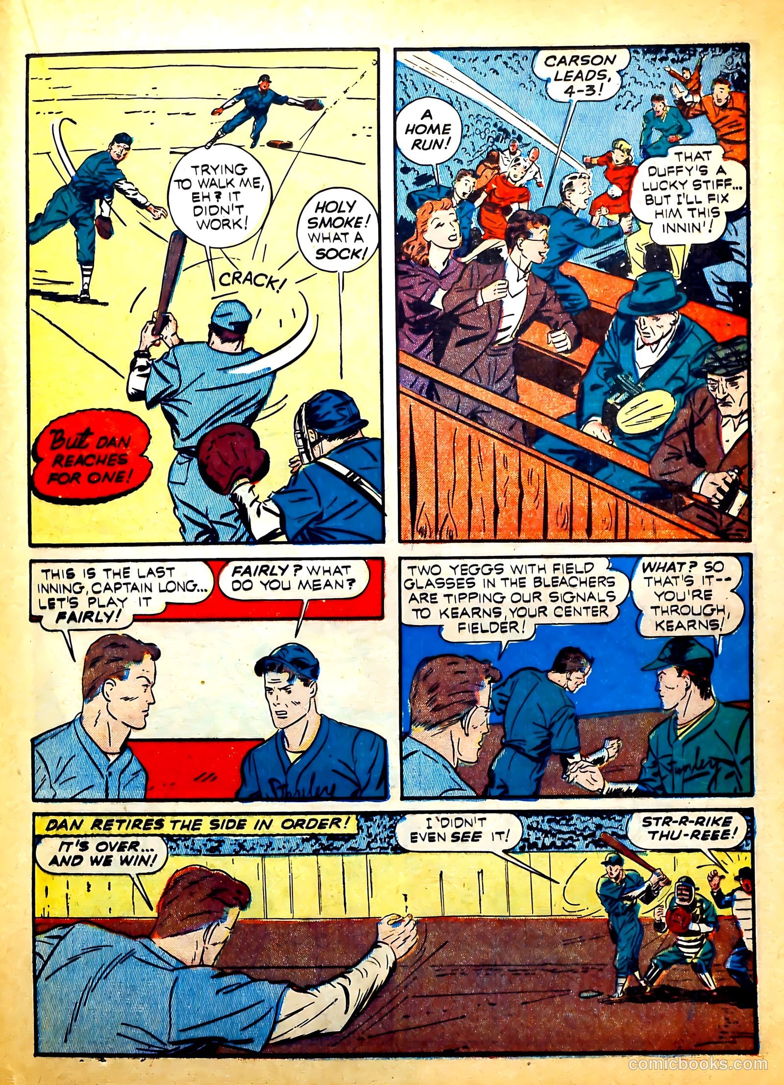 Thrilling Comics #19 — page 41 of 68