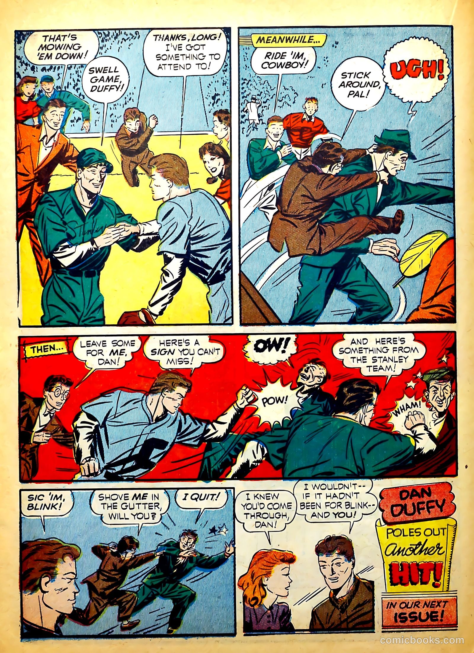 Thrilling Comics #19 — page 42 of 68