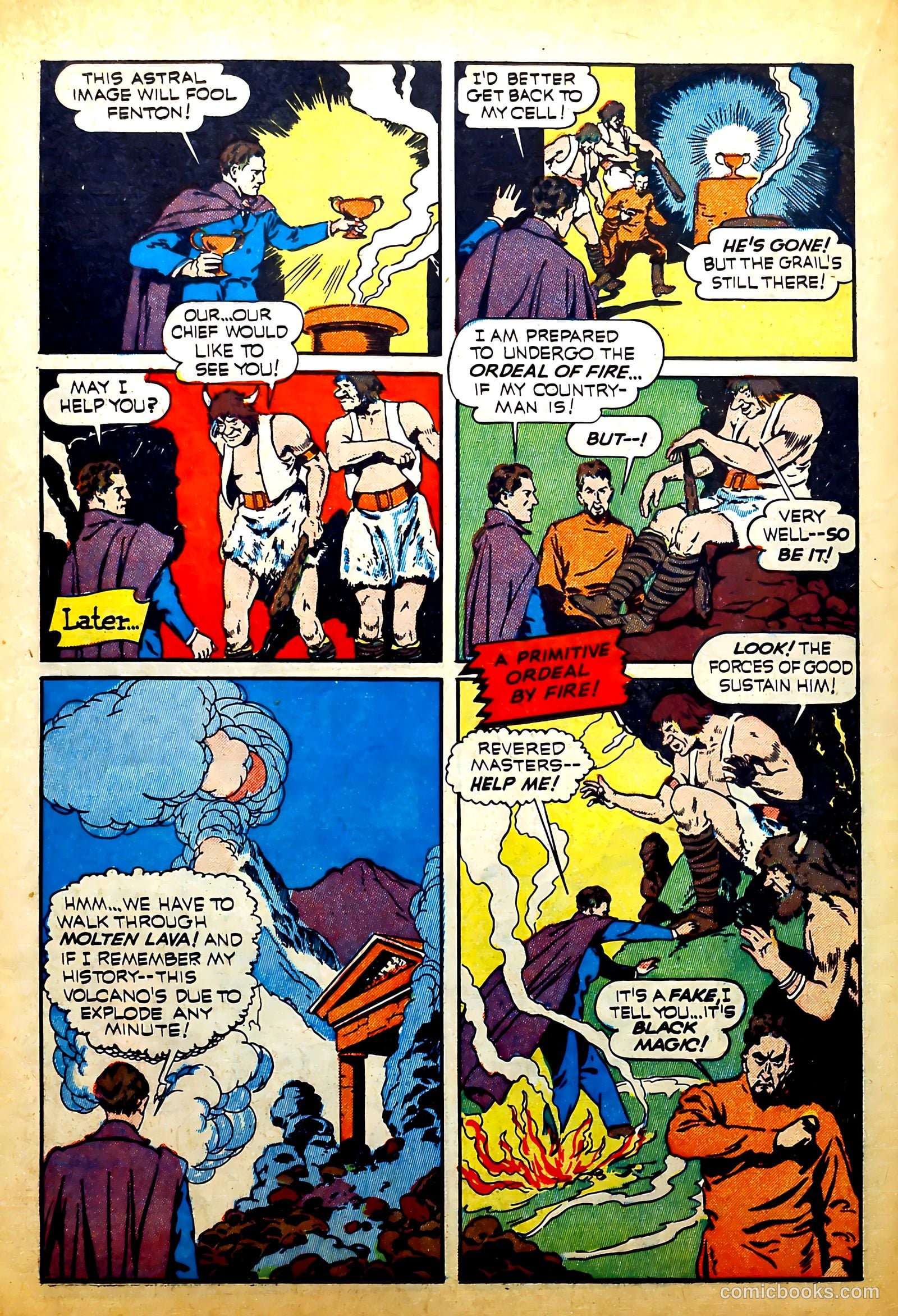 Thrilling Comics #19 — page 48 of 68