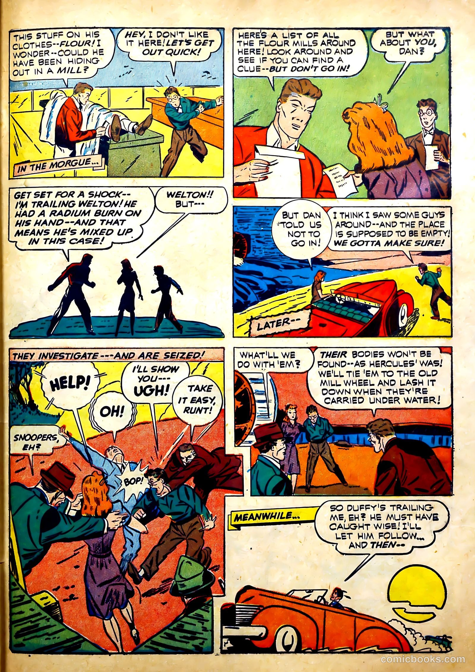 Thrilling Comics #23 — page 53 of 68