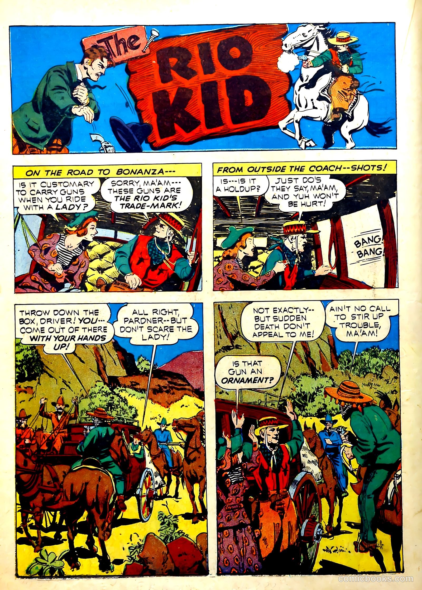 Thrilling Comics #21 — page 34 of 68