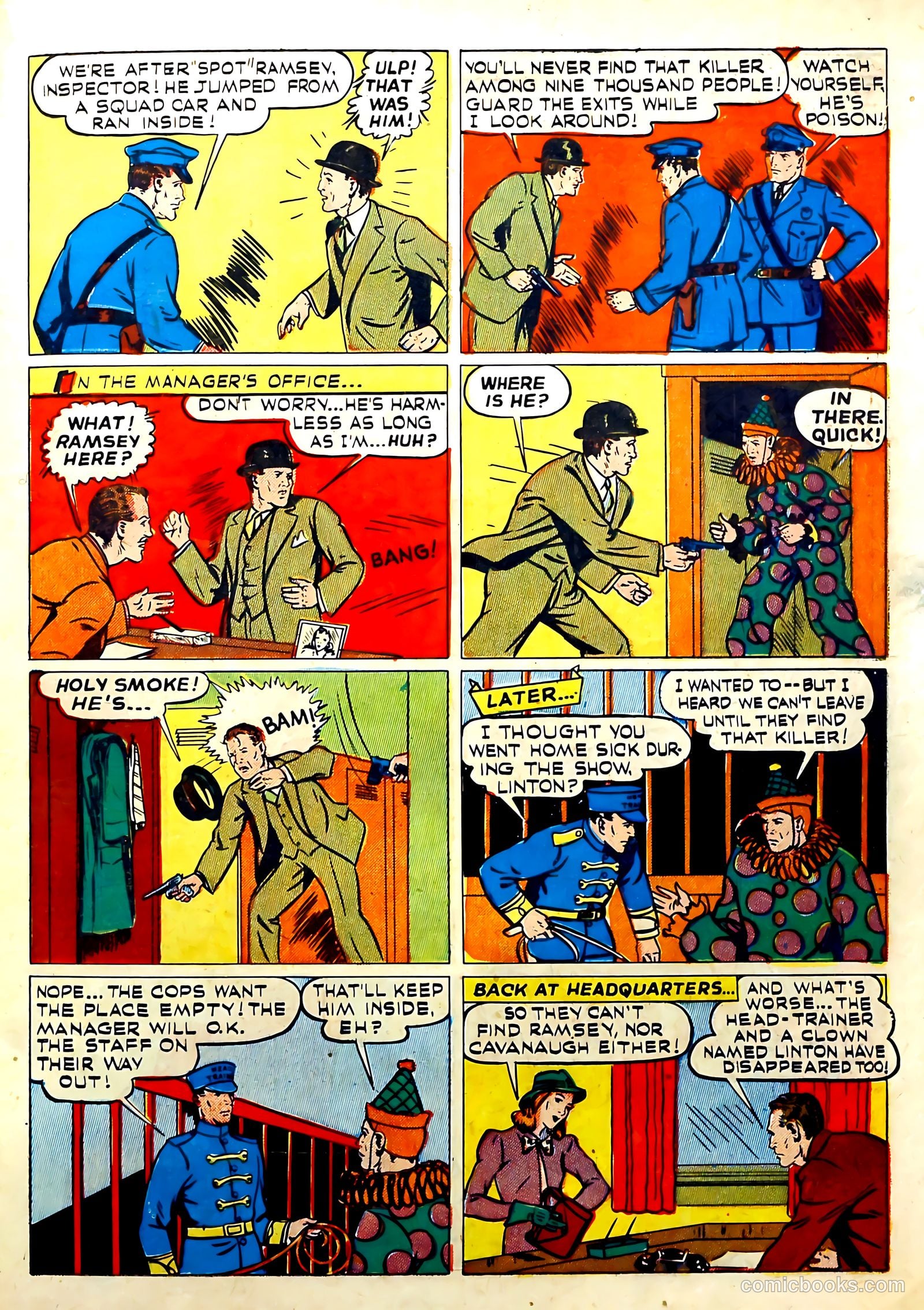 Thrilling Comics #21 — page 43 of 68