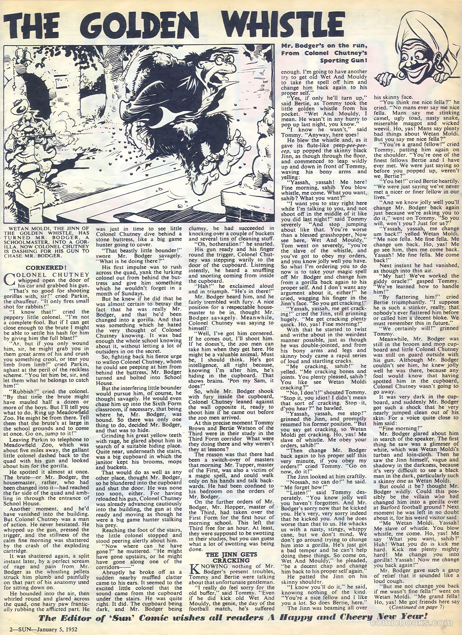 Sun #152 — page 2 of 8
