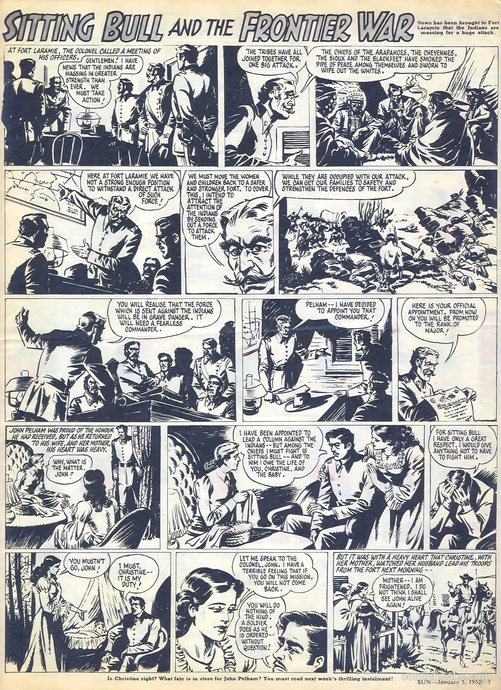 Sun #152 — page 3 of 8