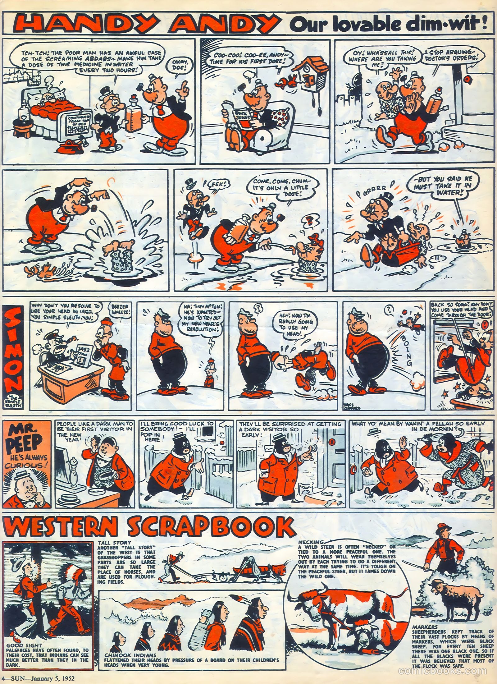 Sun #152 — page 4 of 8