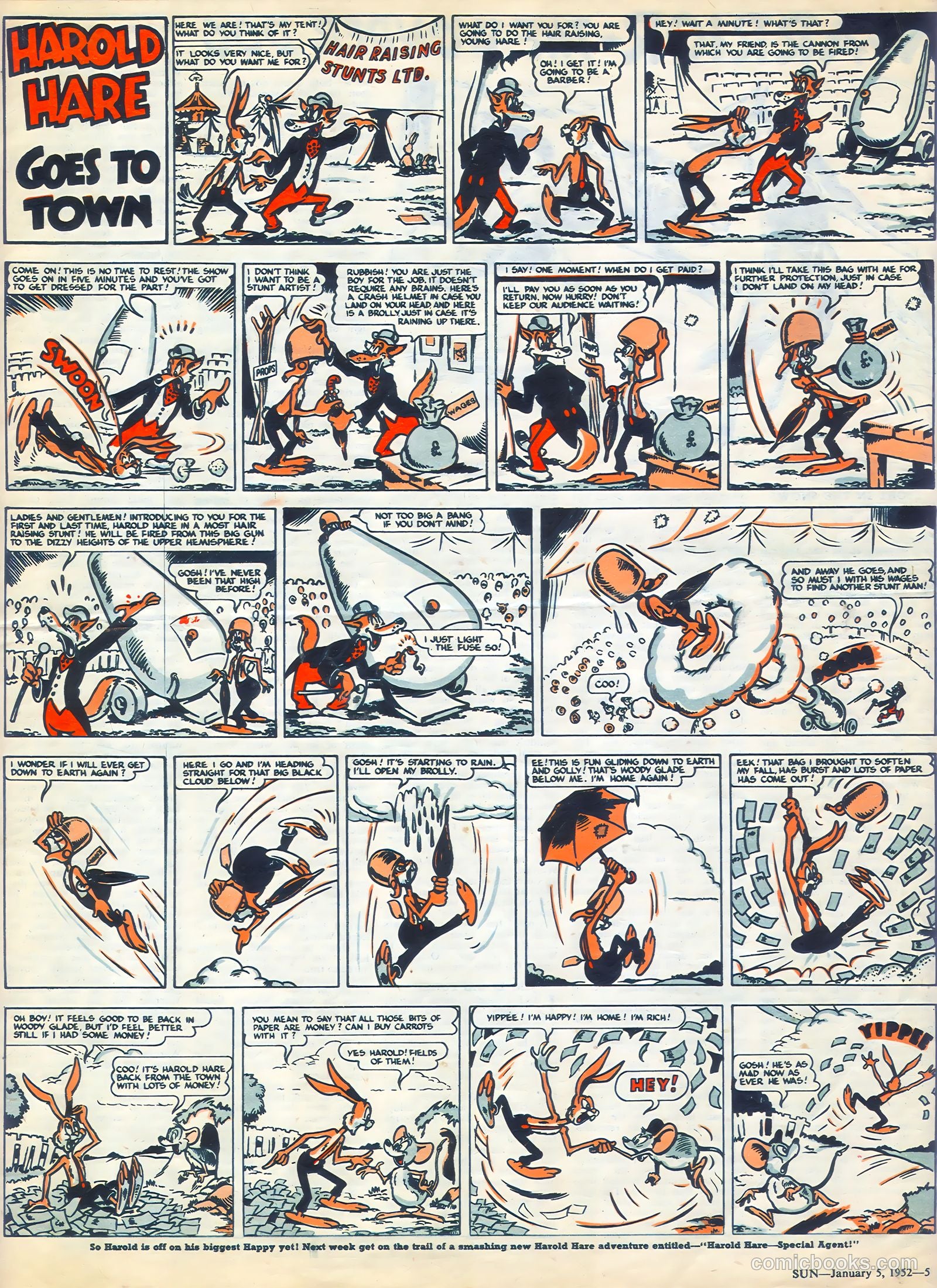 Sun #152 — page 5 of 8