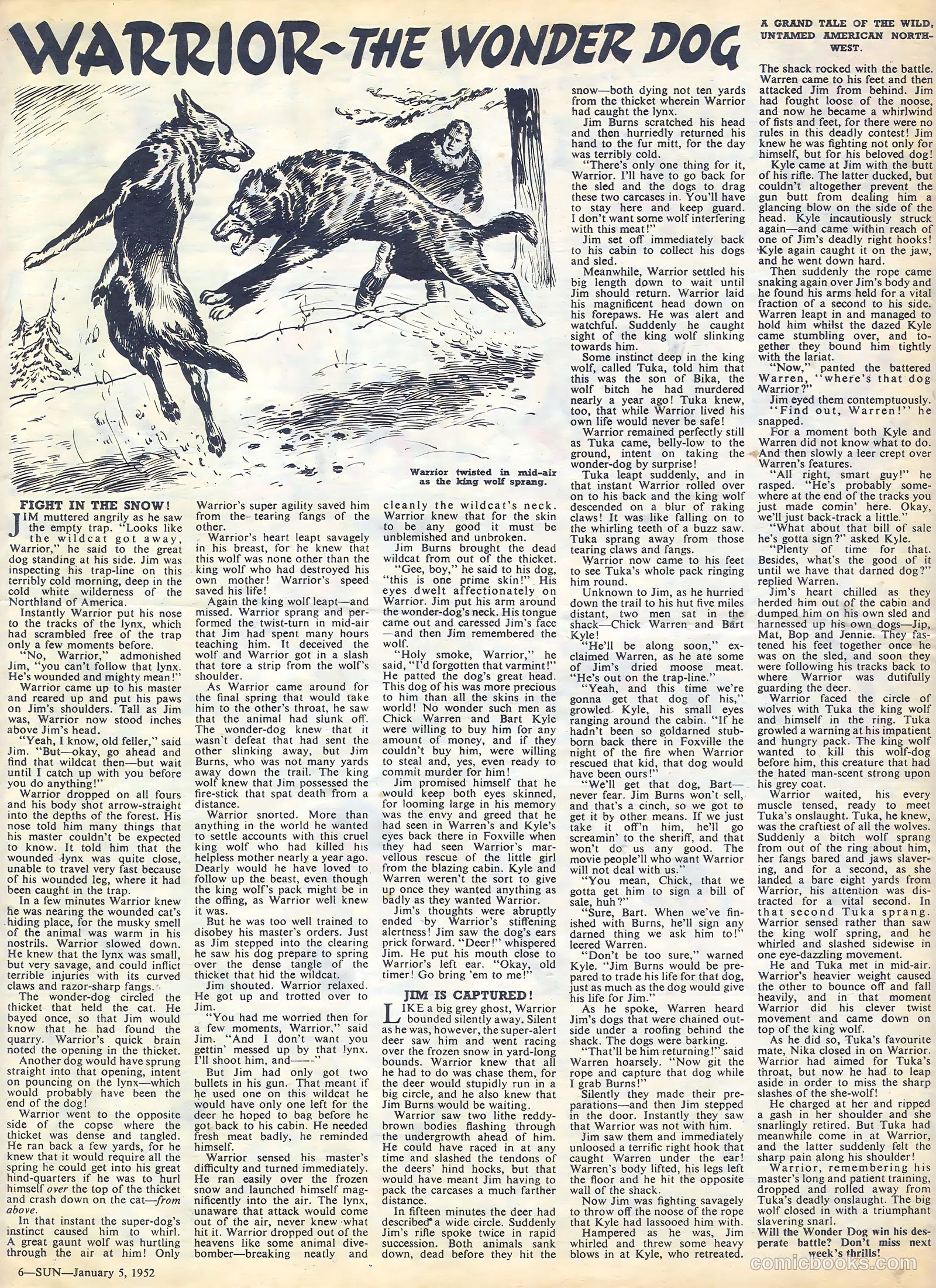 Sun #152 — page 6 of 8