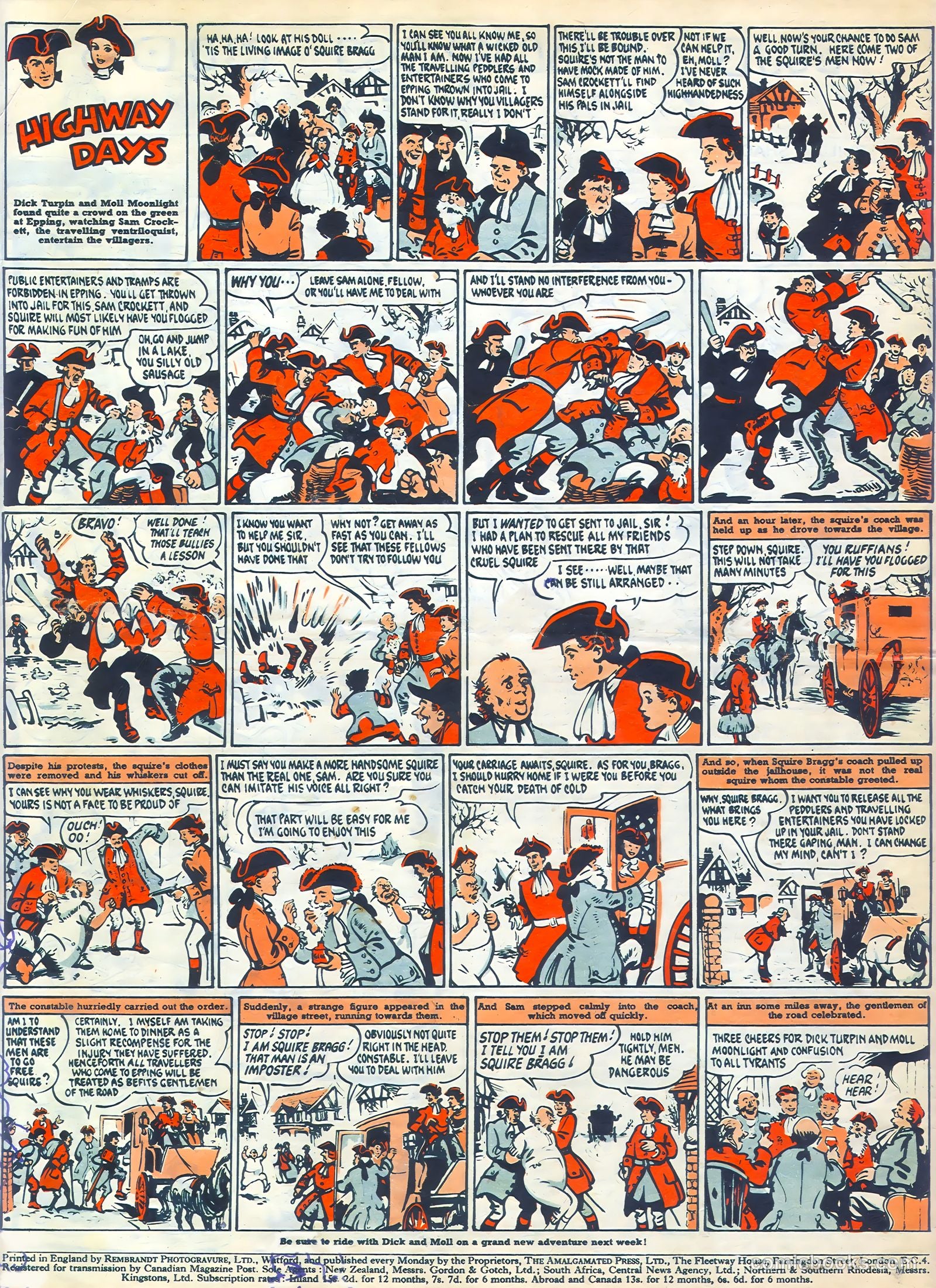 Sun #152 — page 8 of 8