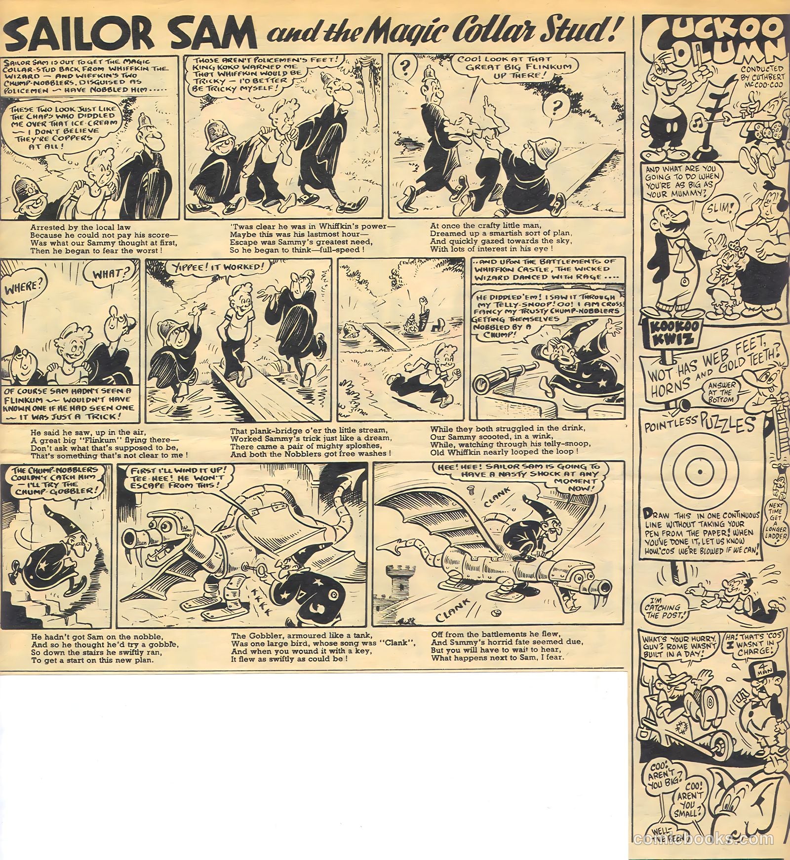 Sun #129 — page 3 of 9