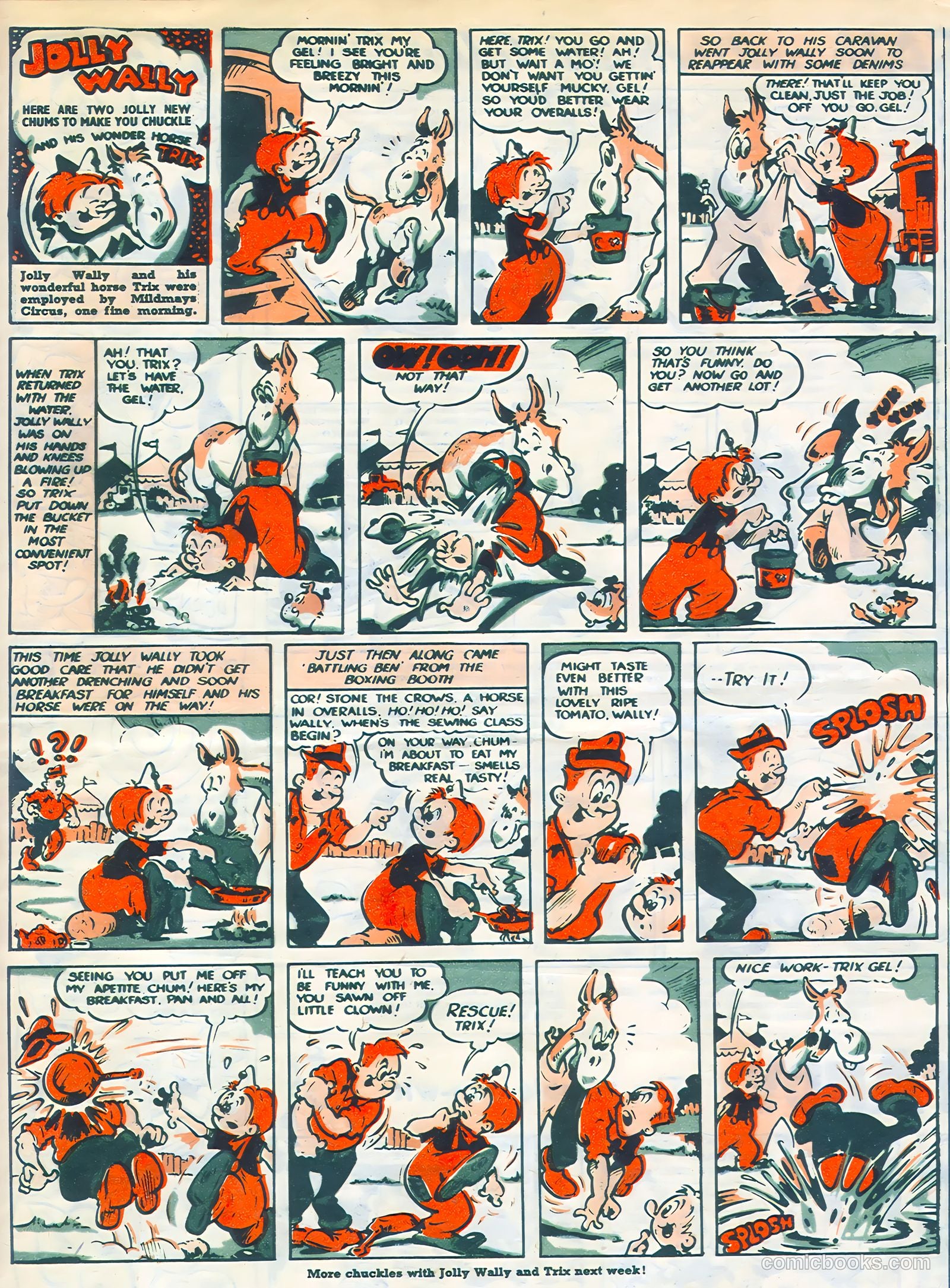 Sun #129 — page 4 of 9