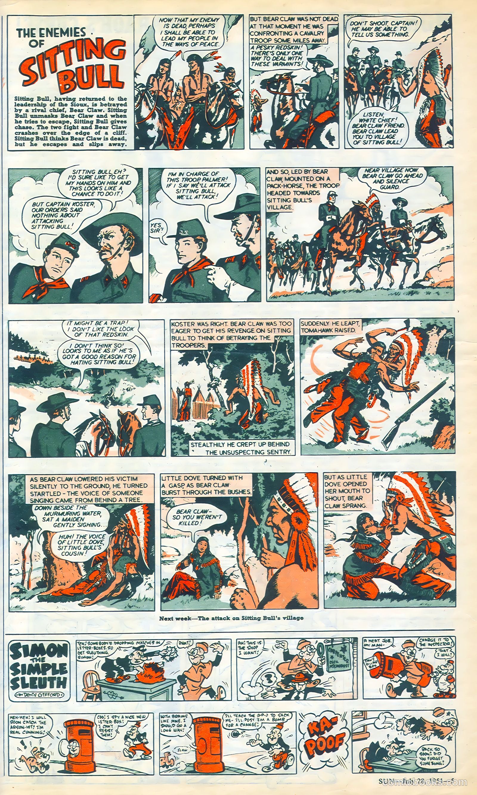 Sun #129 — page 6 of 9
