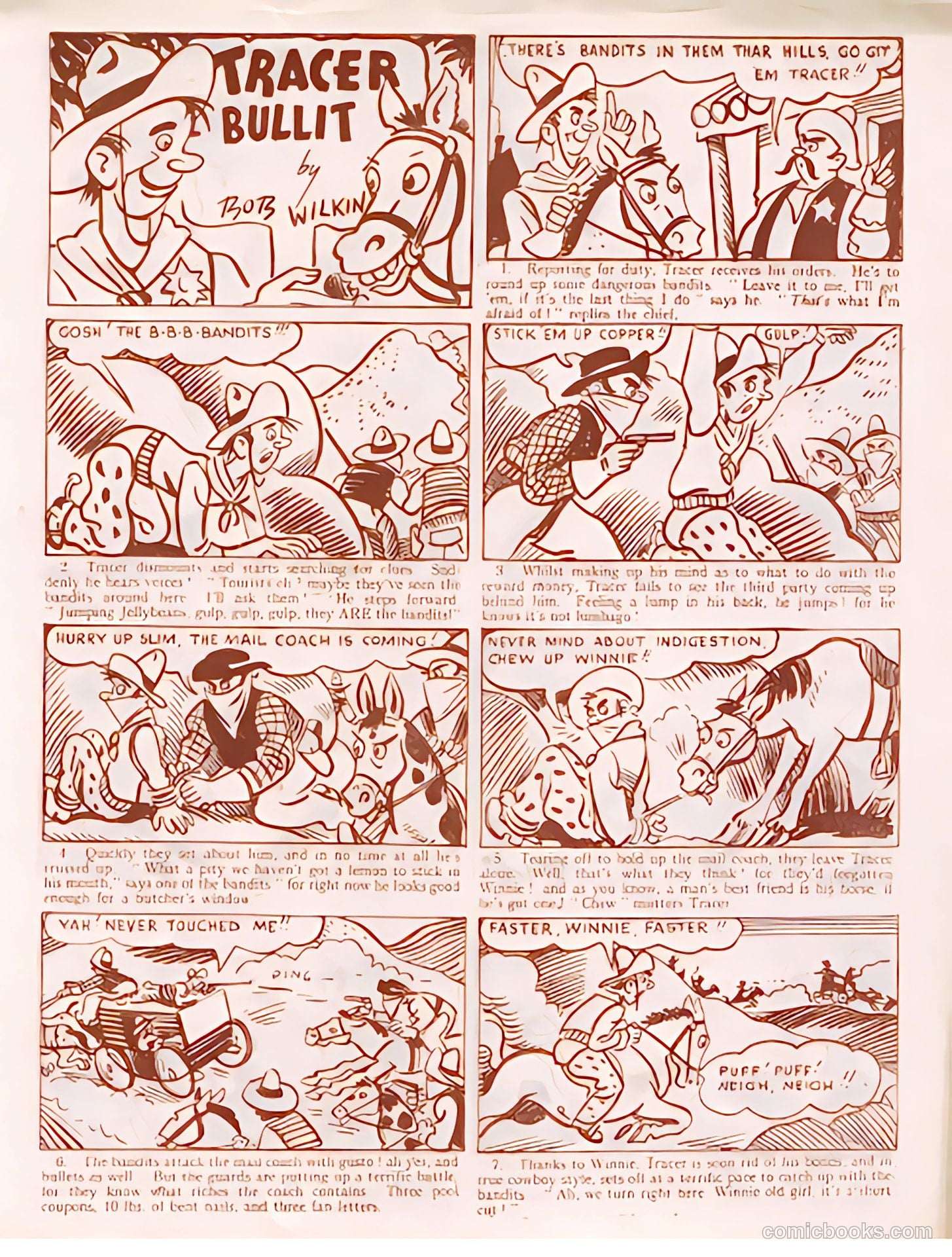 Joyride #2 — page 3 of 8
