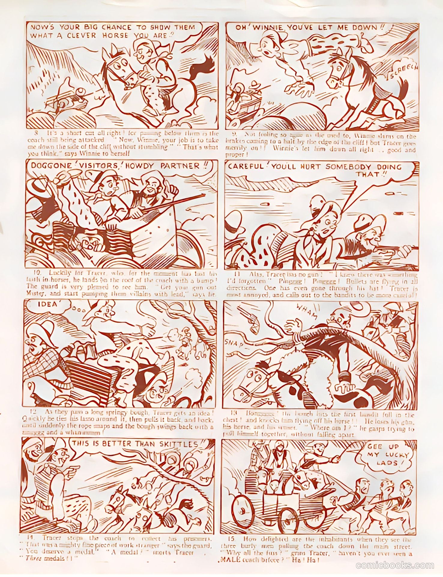 Joyride #2 — page 4 of 8