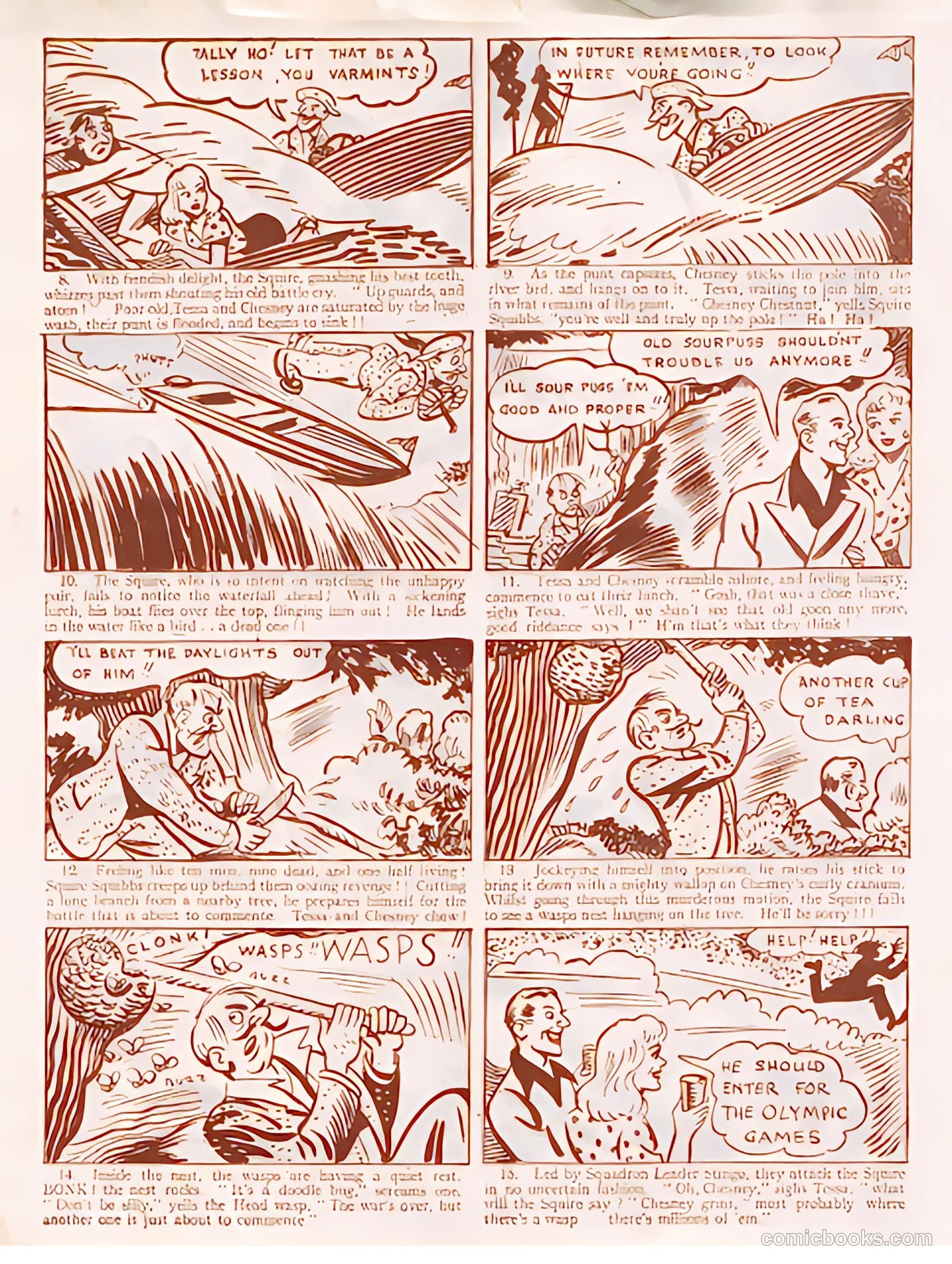 Joyride #2 — page 6 of 8
