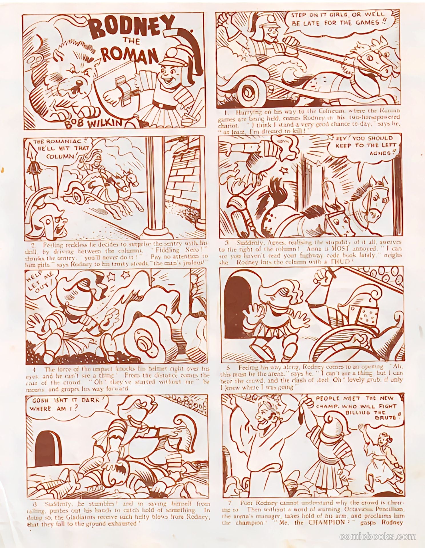 Joyride #2 — page 7 of 8