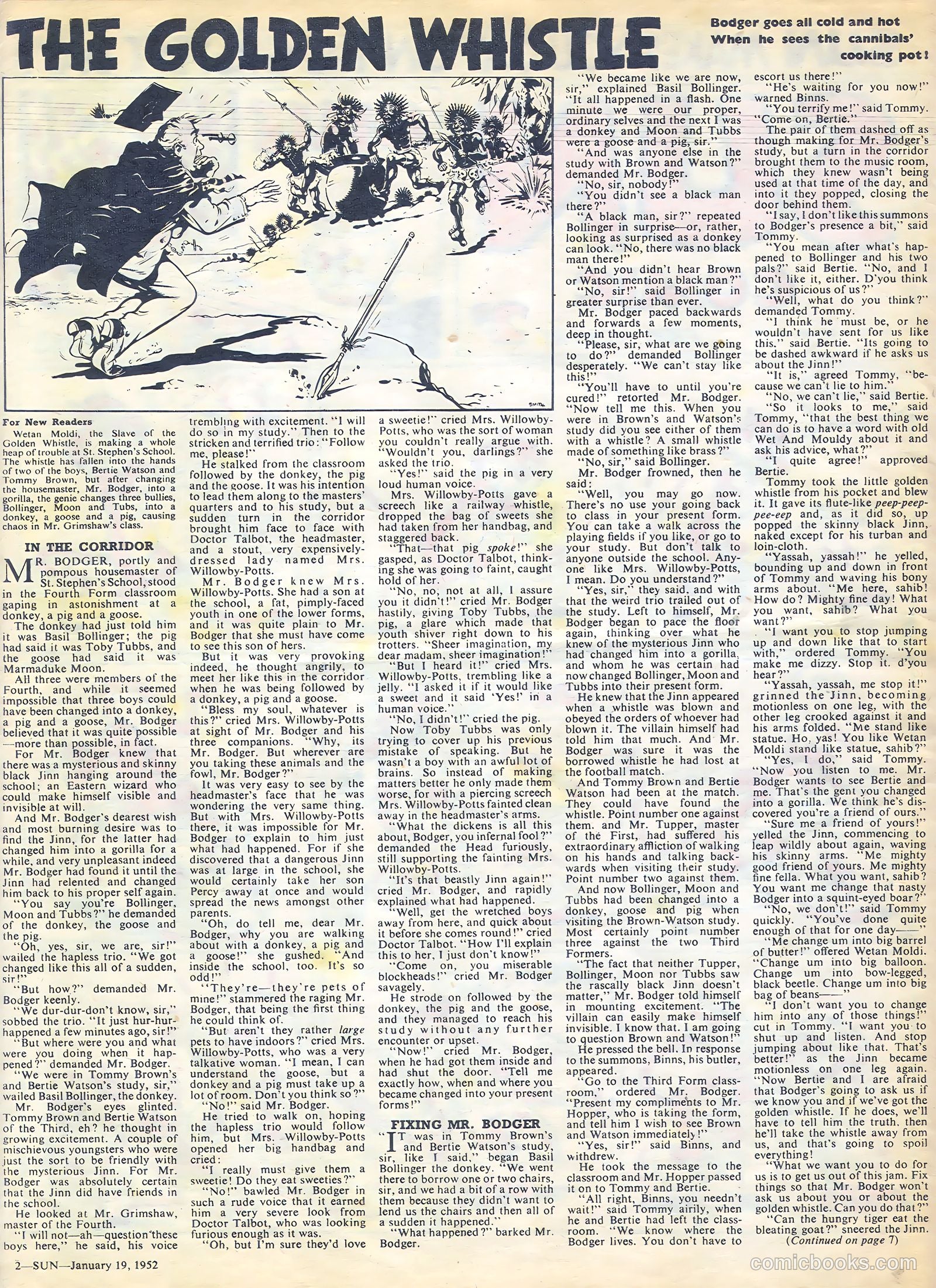 Sun #154 — page 2 of 8