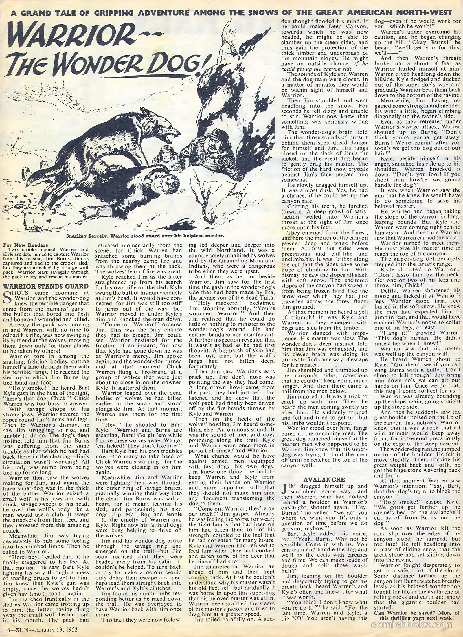 Sun #154 — page 6 of 8