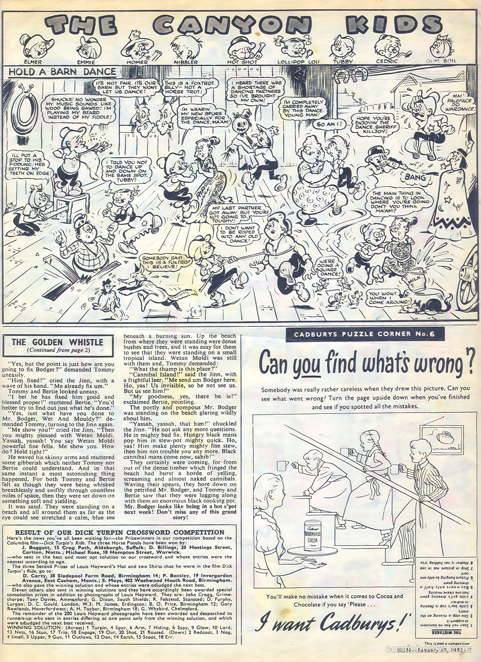 Sun #154 — page 7 of 8
