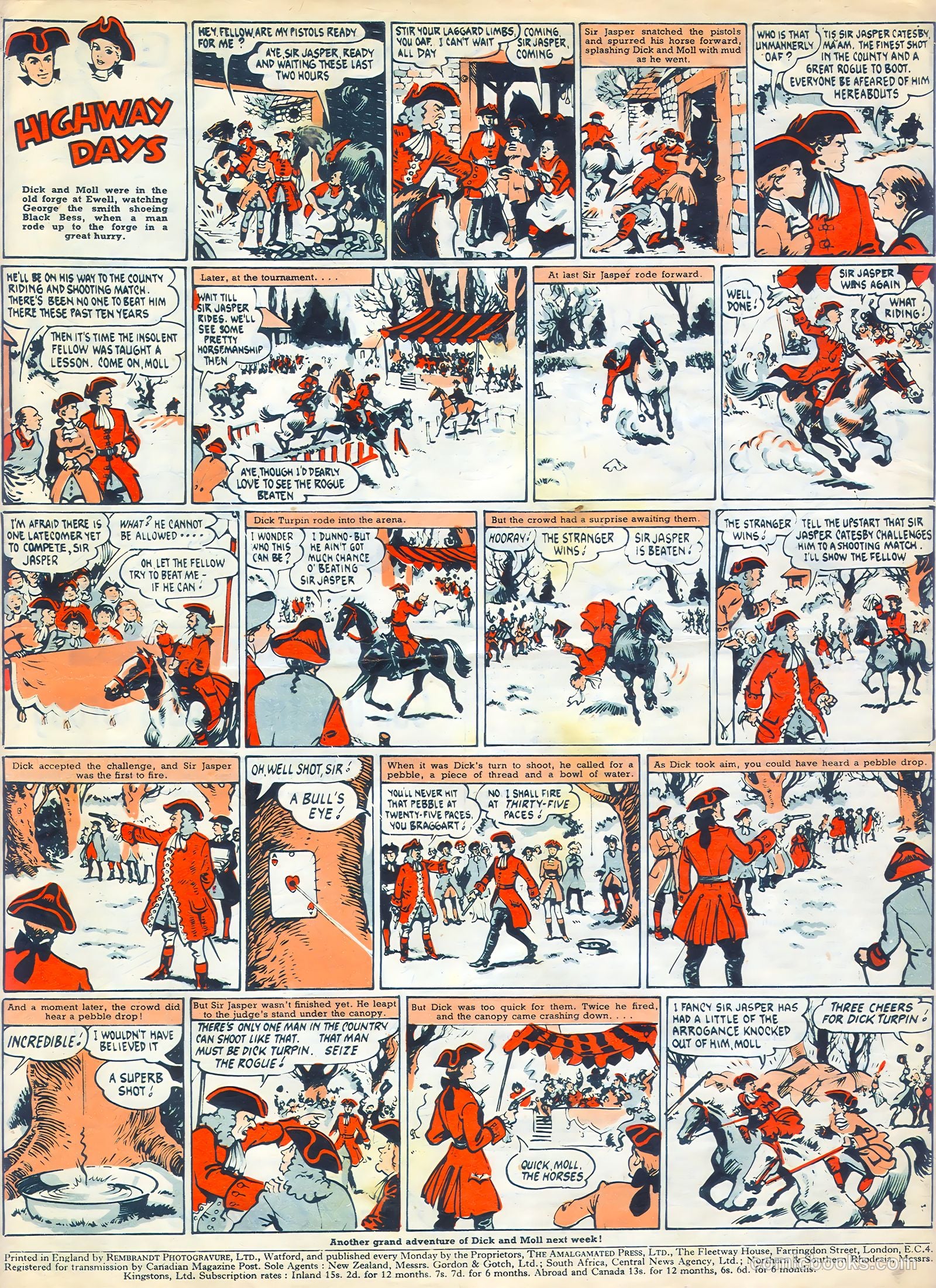 Sun #154 — page 8 of 8