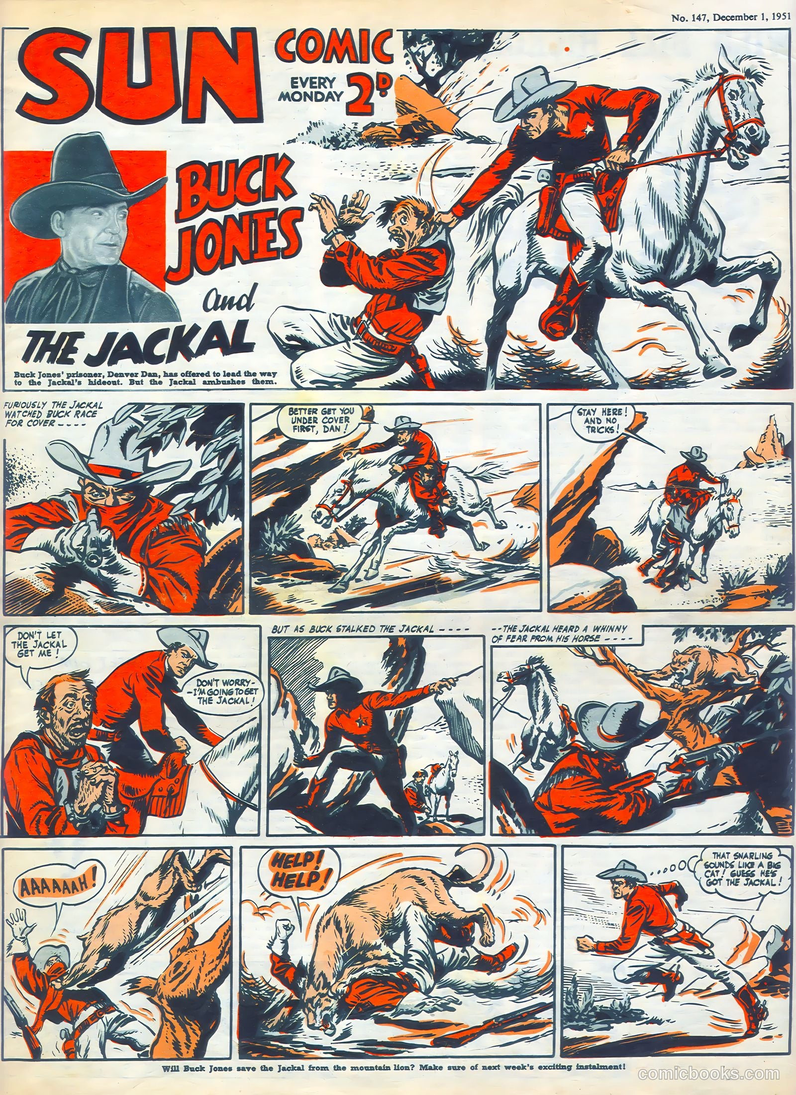 Sun #147 — page 1 of 7