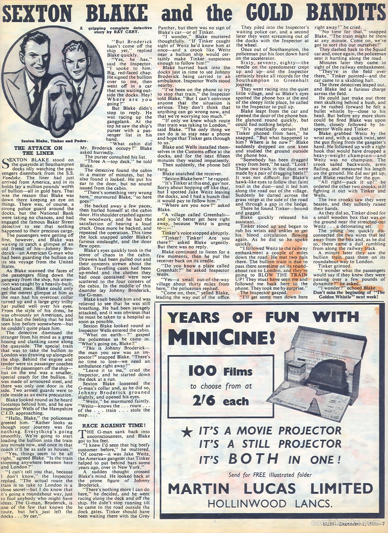Sun #147 — page 6 of 7