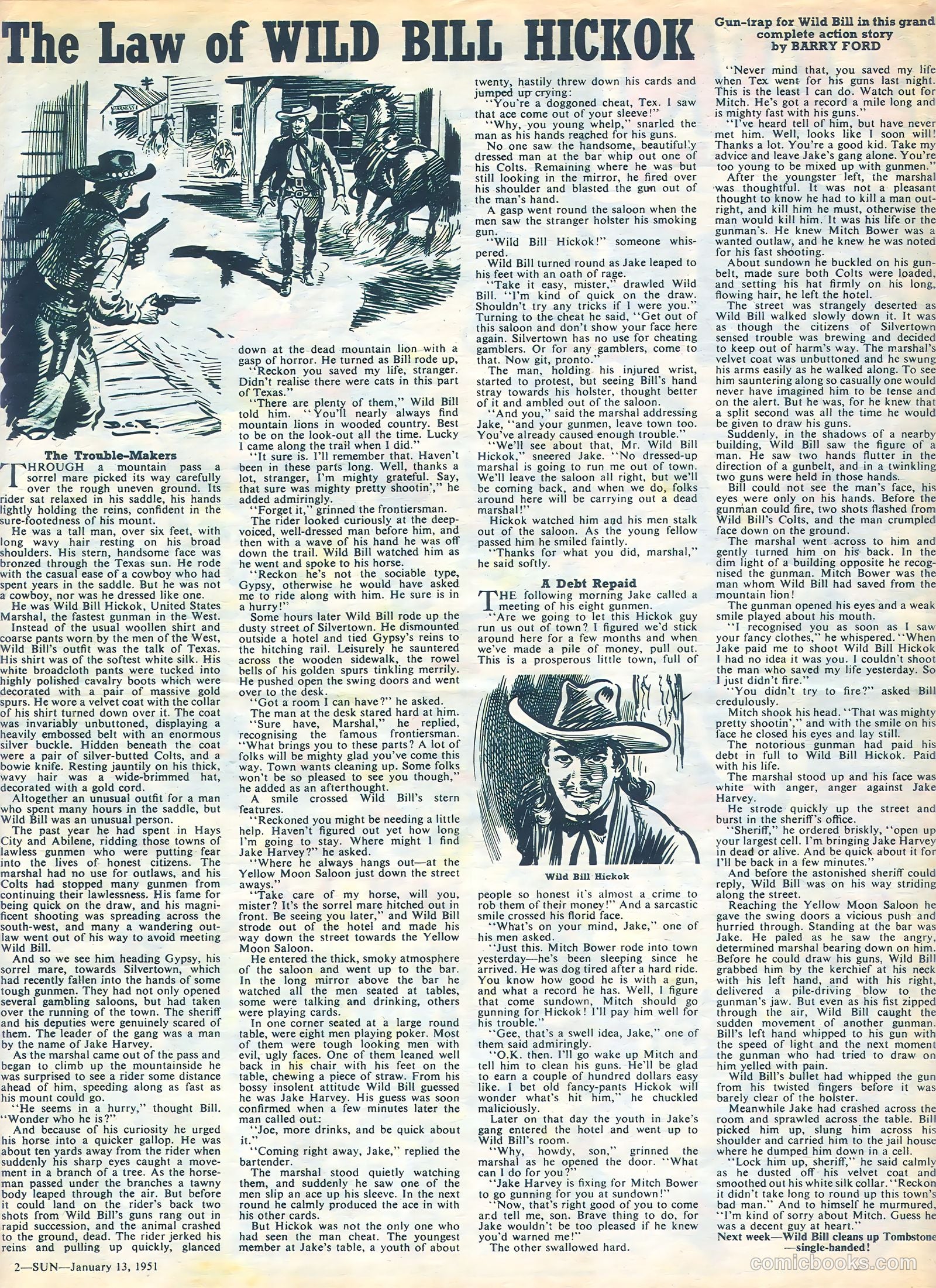 Sun #101 — page 2 of 7