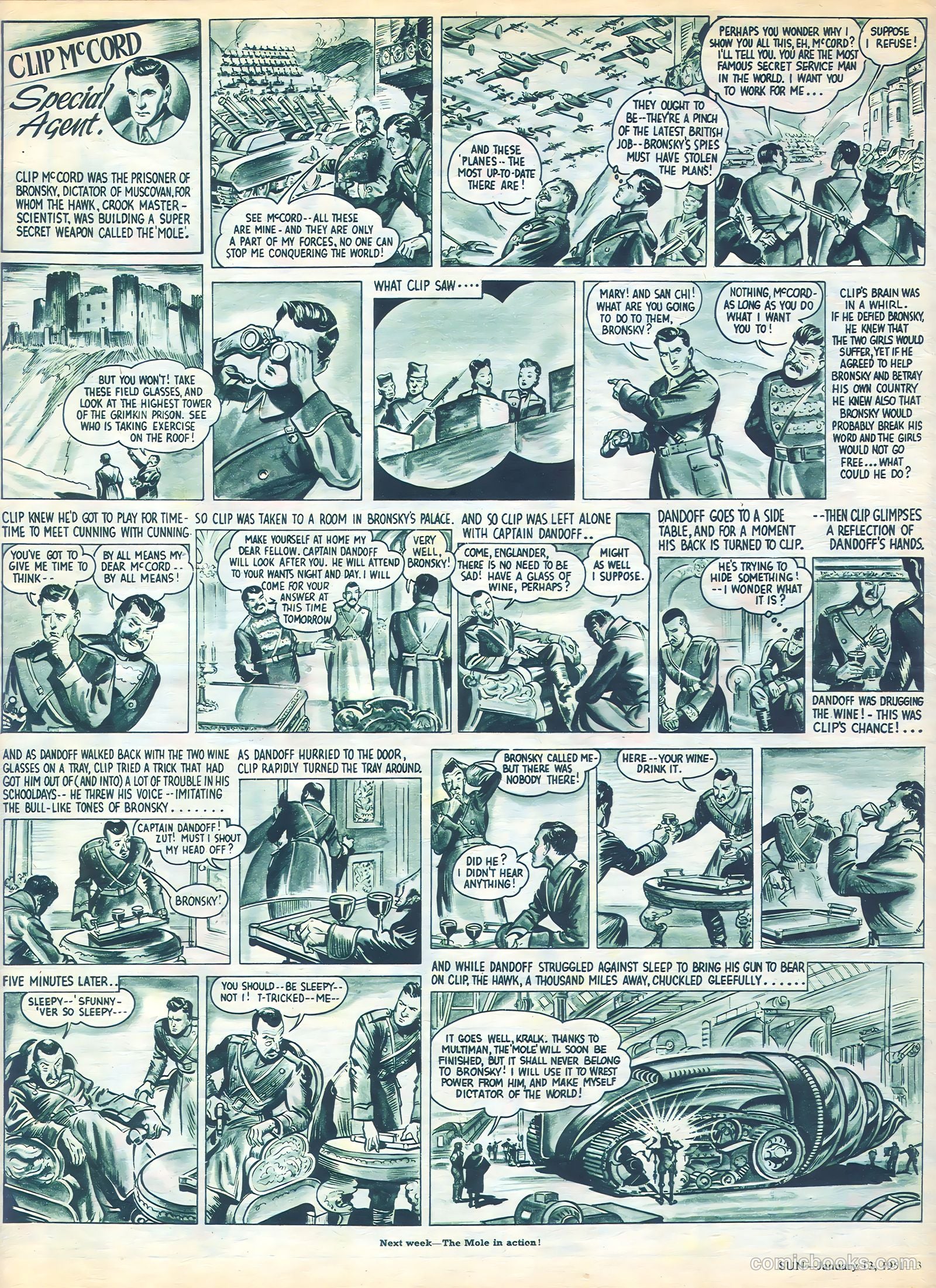 Sun #101 — page 3 of 7