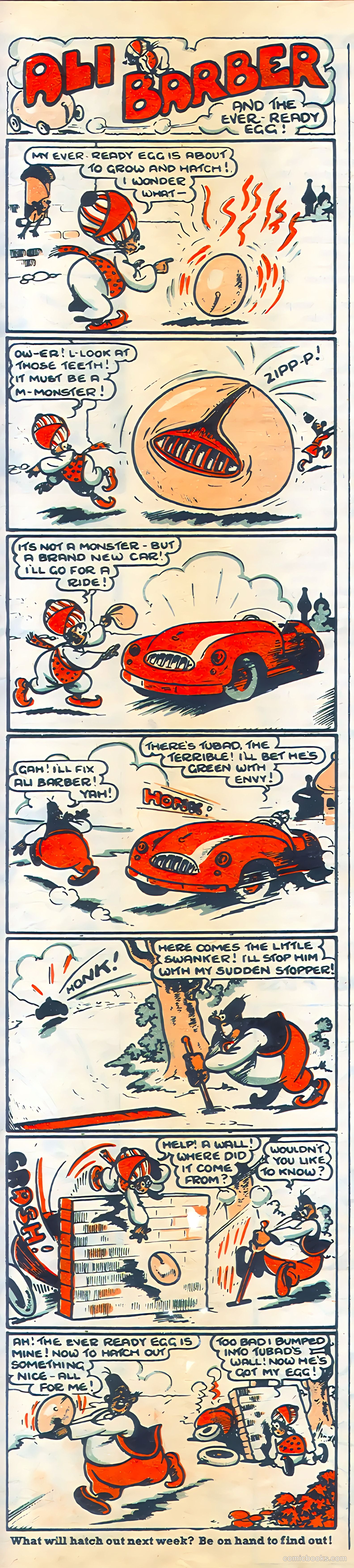 Sun #135 — page 5 of 9
