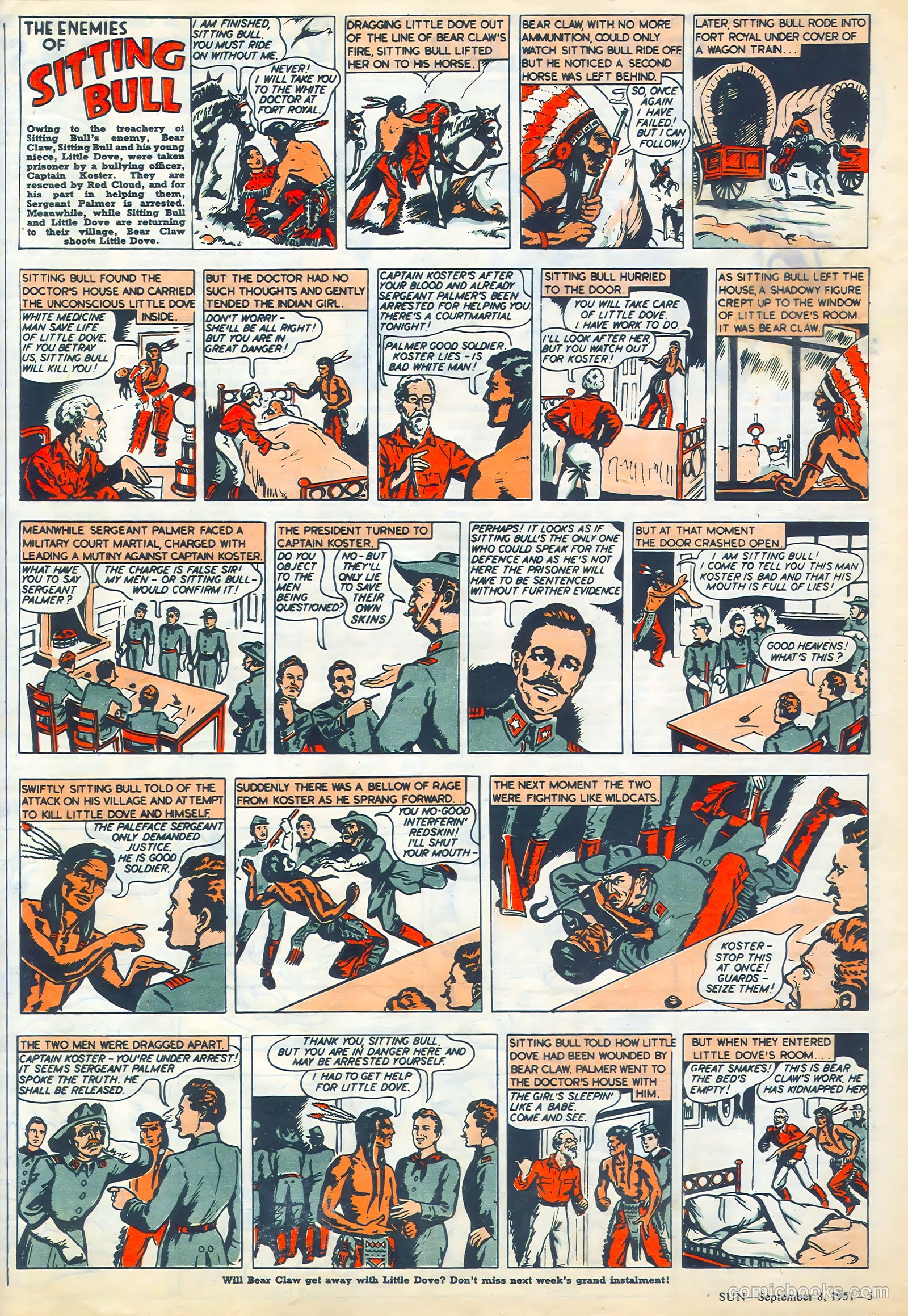 Sun #135 — page 6 of 9