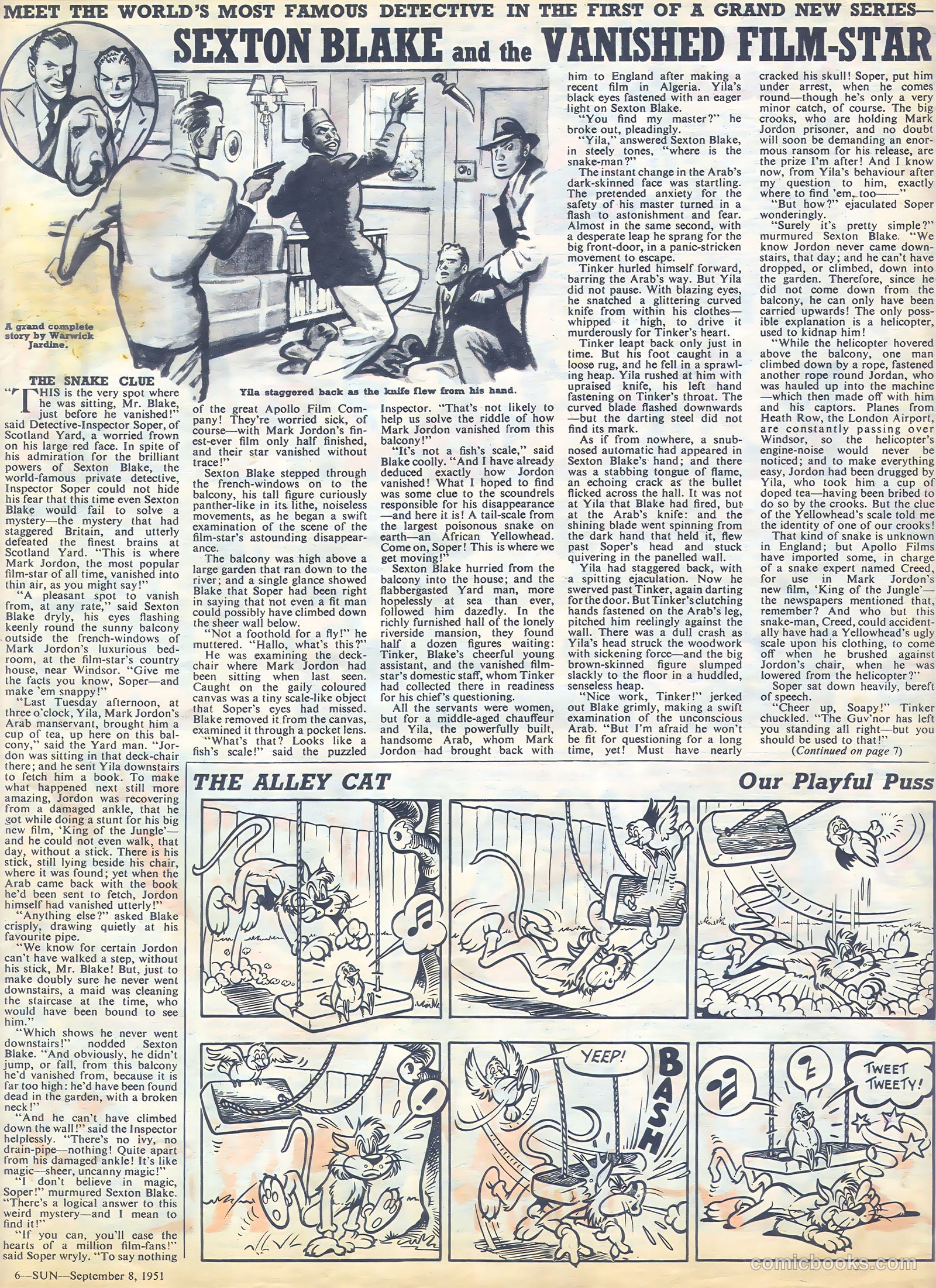 Sun #135 — page 7 of 9