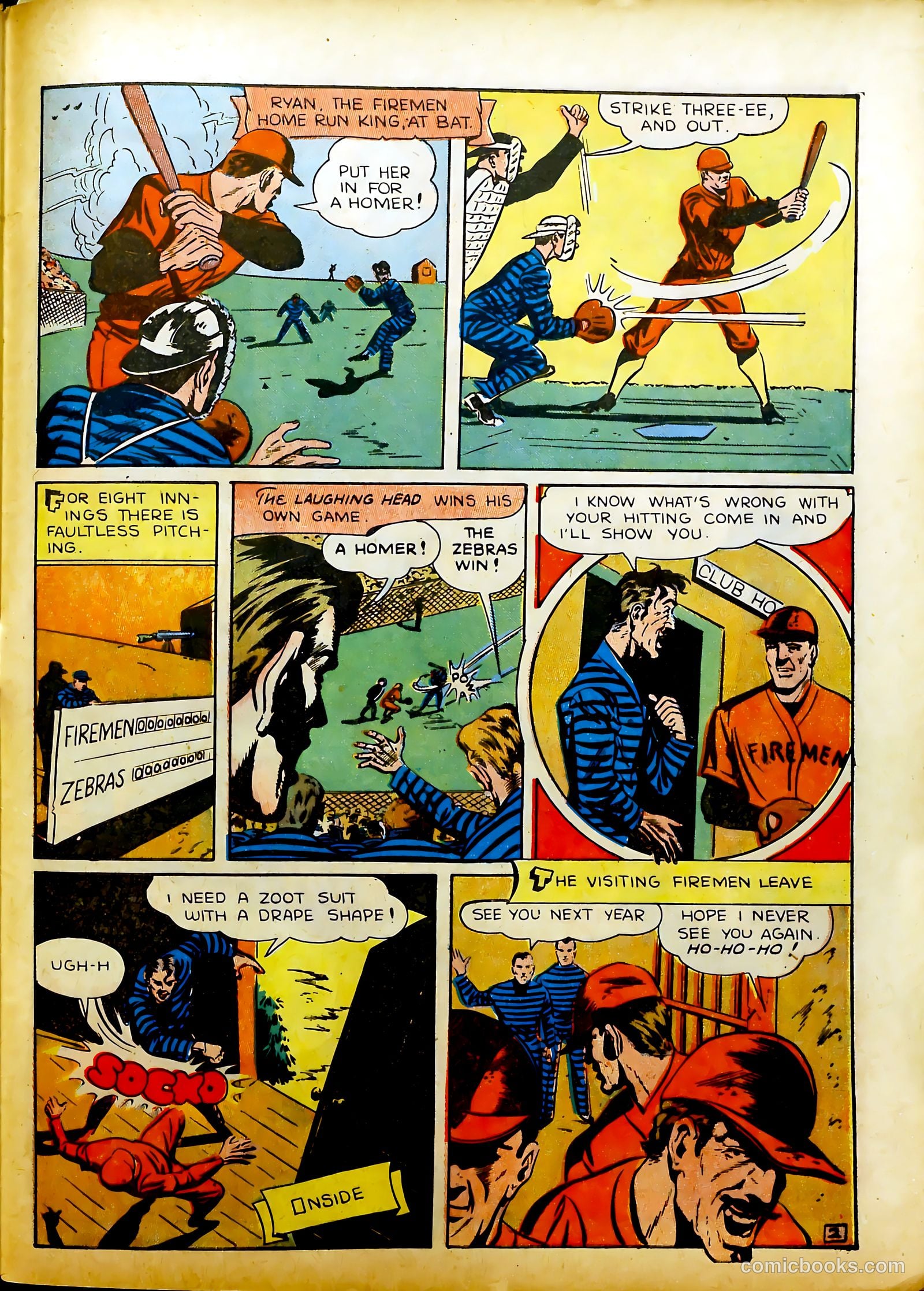 Prize Comics #28 — page 53 of 69