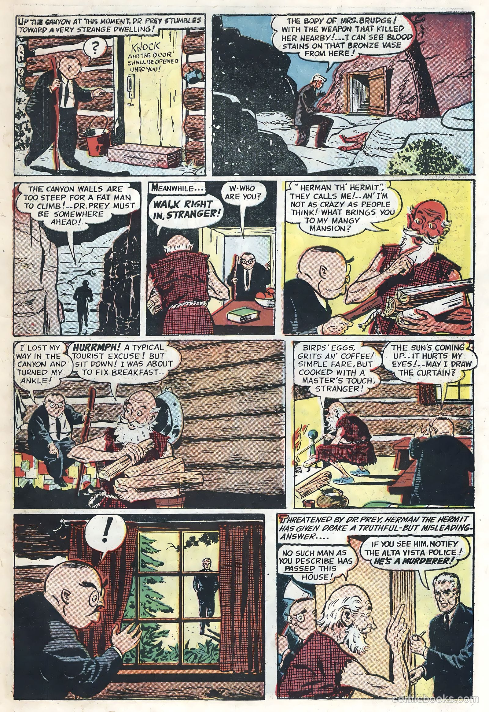 Kerry Drake #2 — page 27 of 36