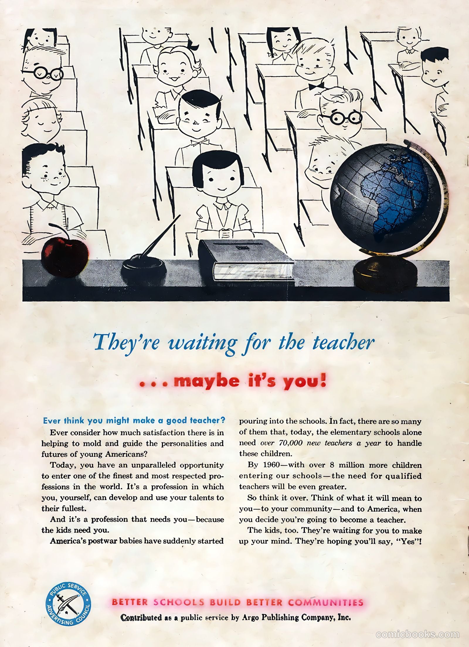 Kerry Drake #2 — page 36 of 36