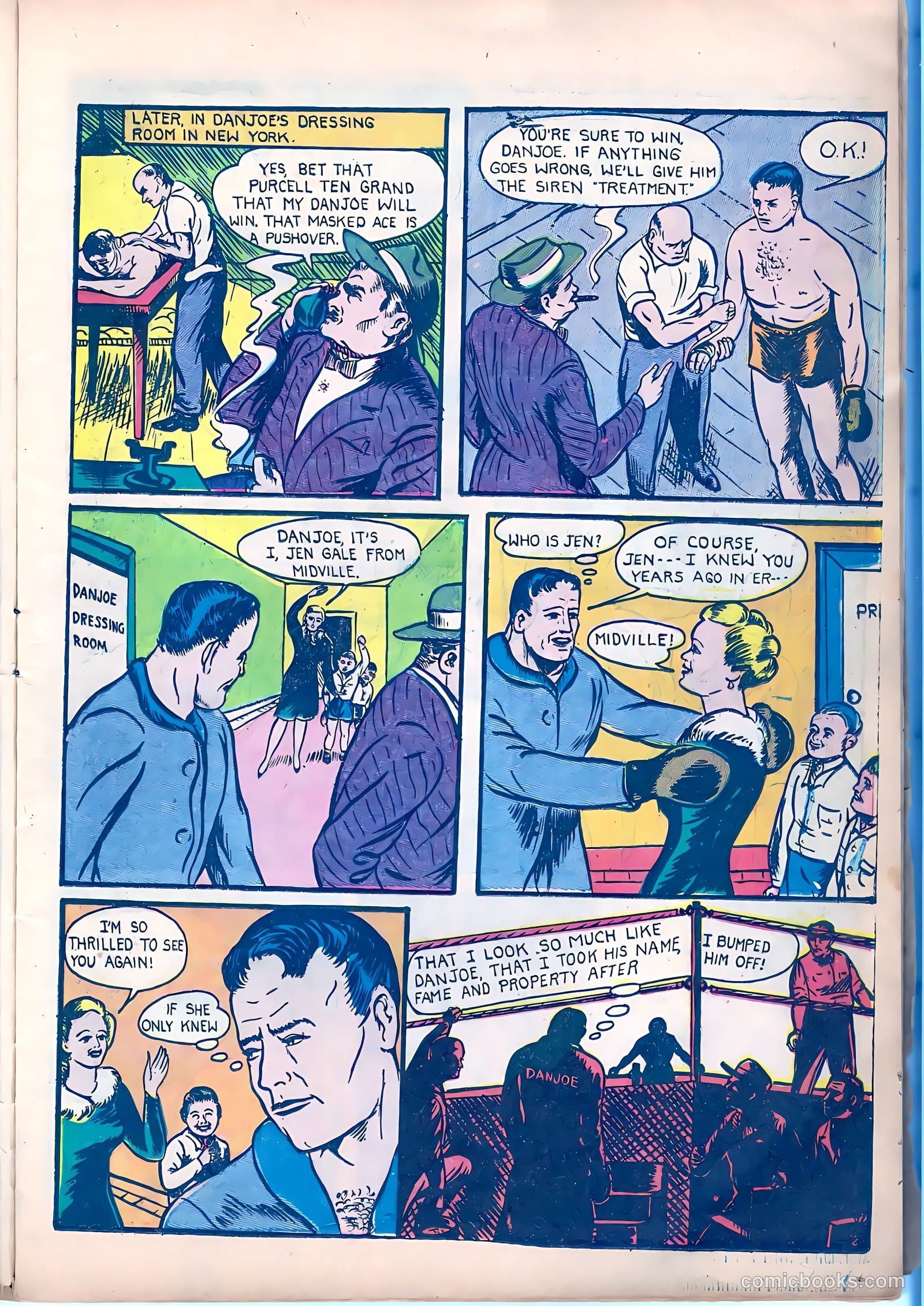 Lucky #7 — page 12 of 42