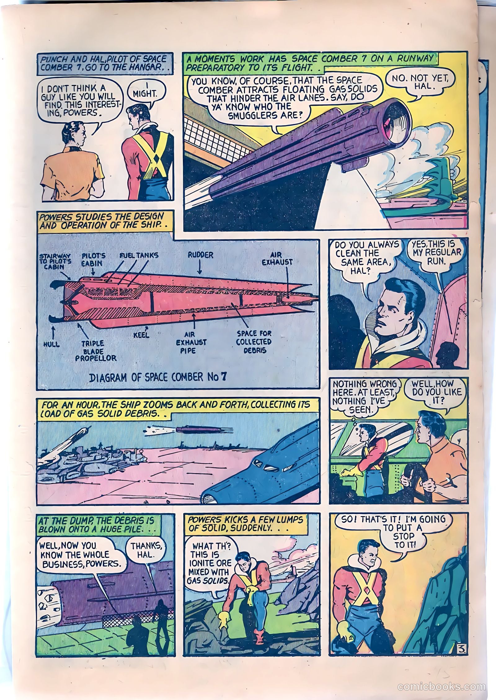 Lucky #7 — page 20 of 42