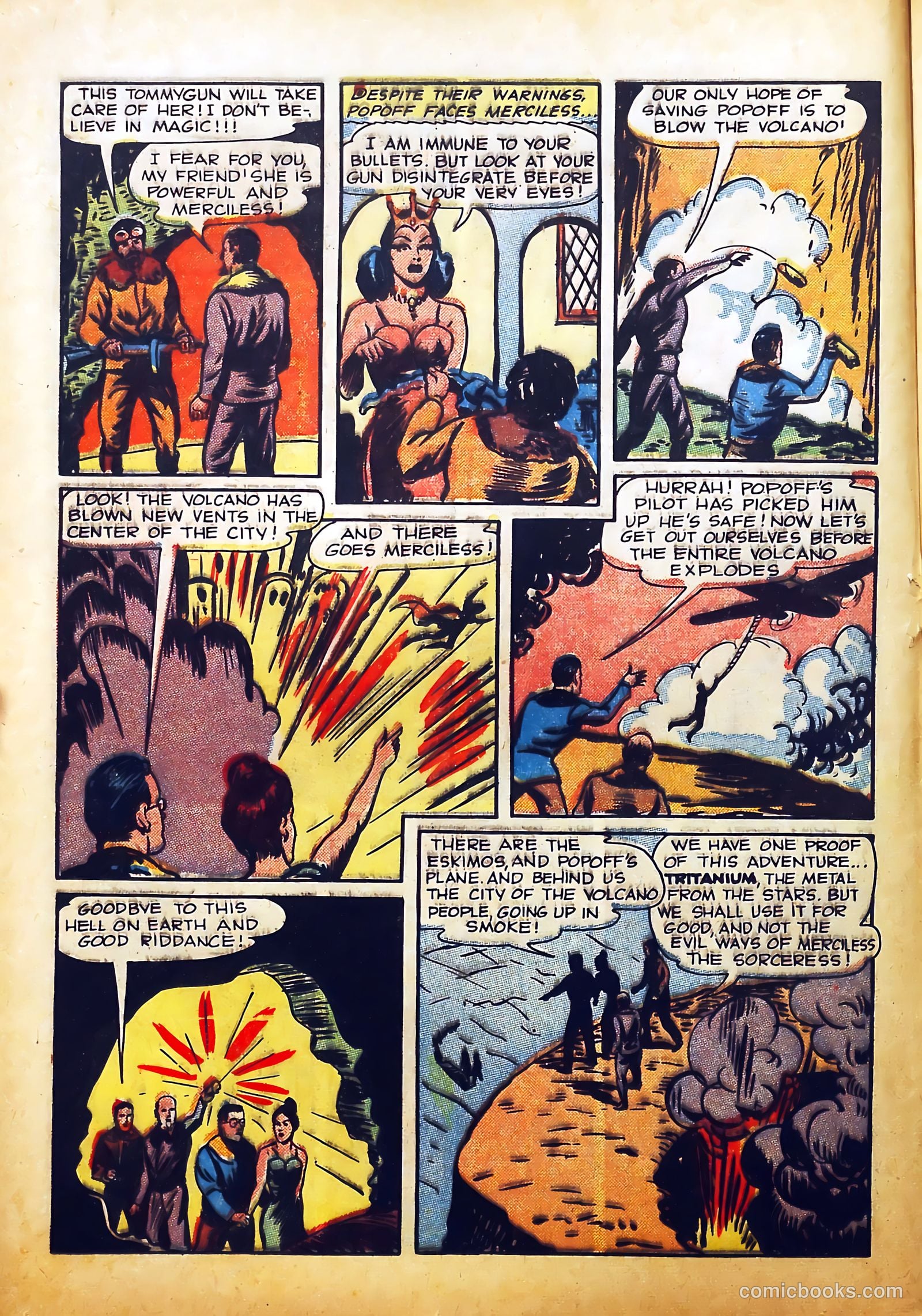 All Your Comics #nn — page 12 of 36