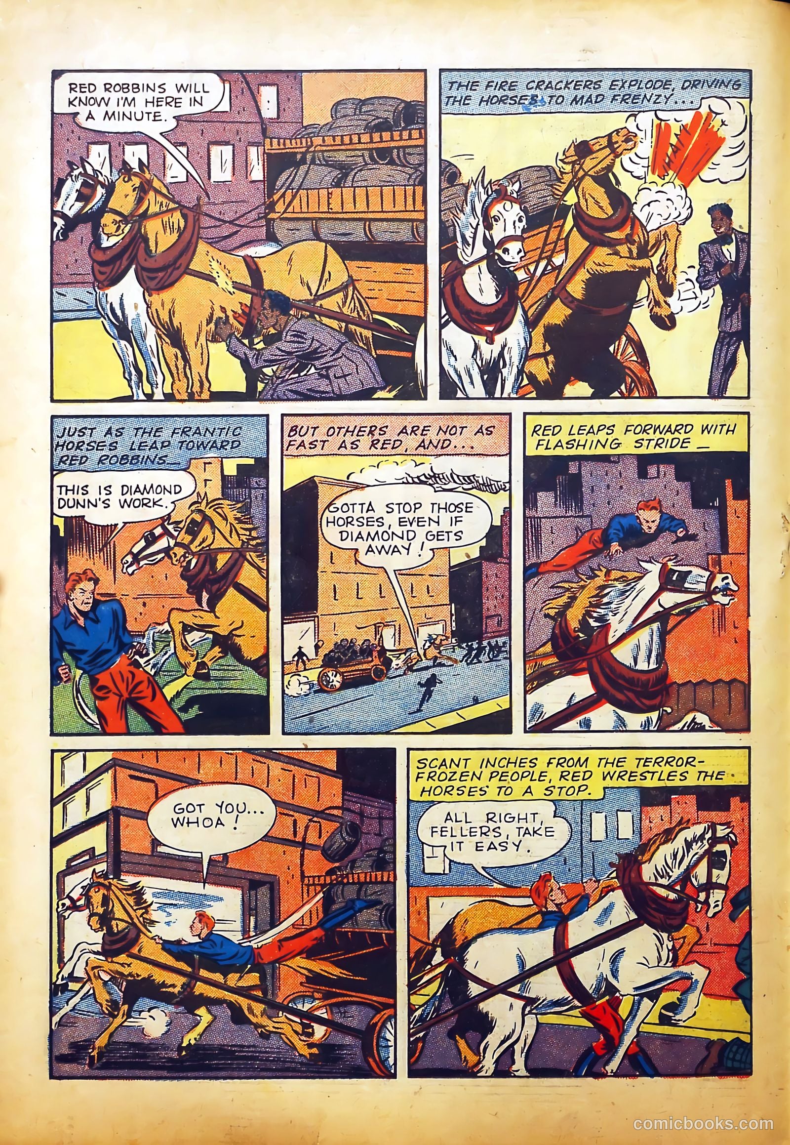 All Your Comics #nn — page 18 of 36