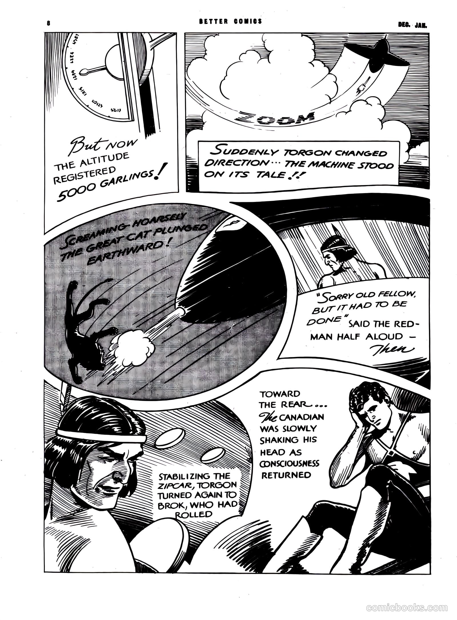 Better Comics v3 #7 — page 8 of 48