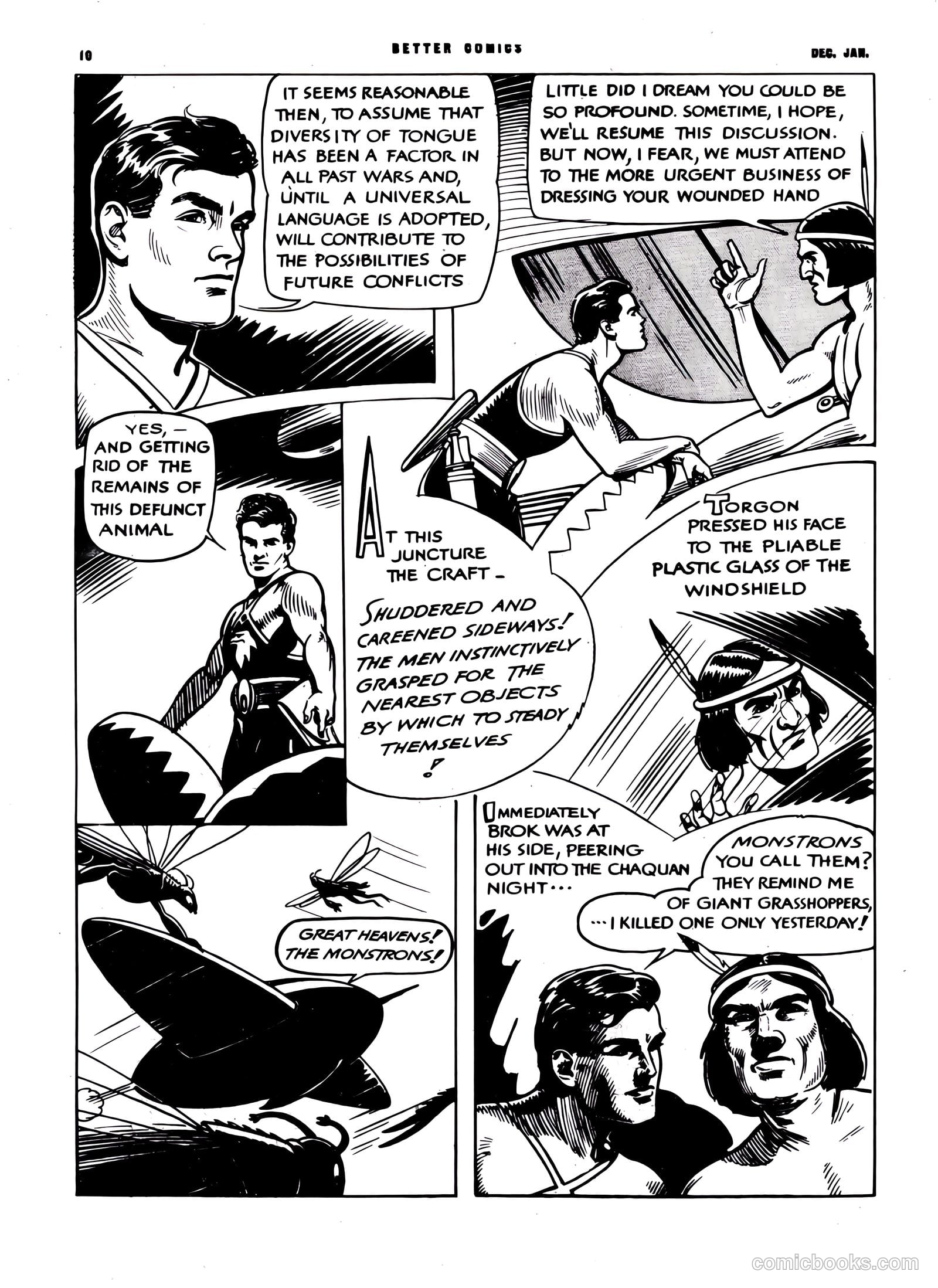 Better Comics v3 #7 — page 10 of 48