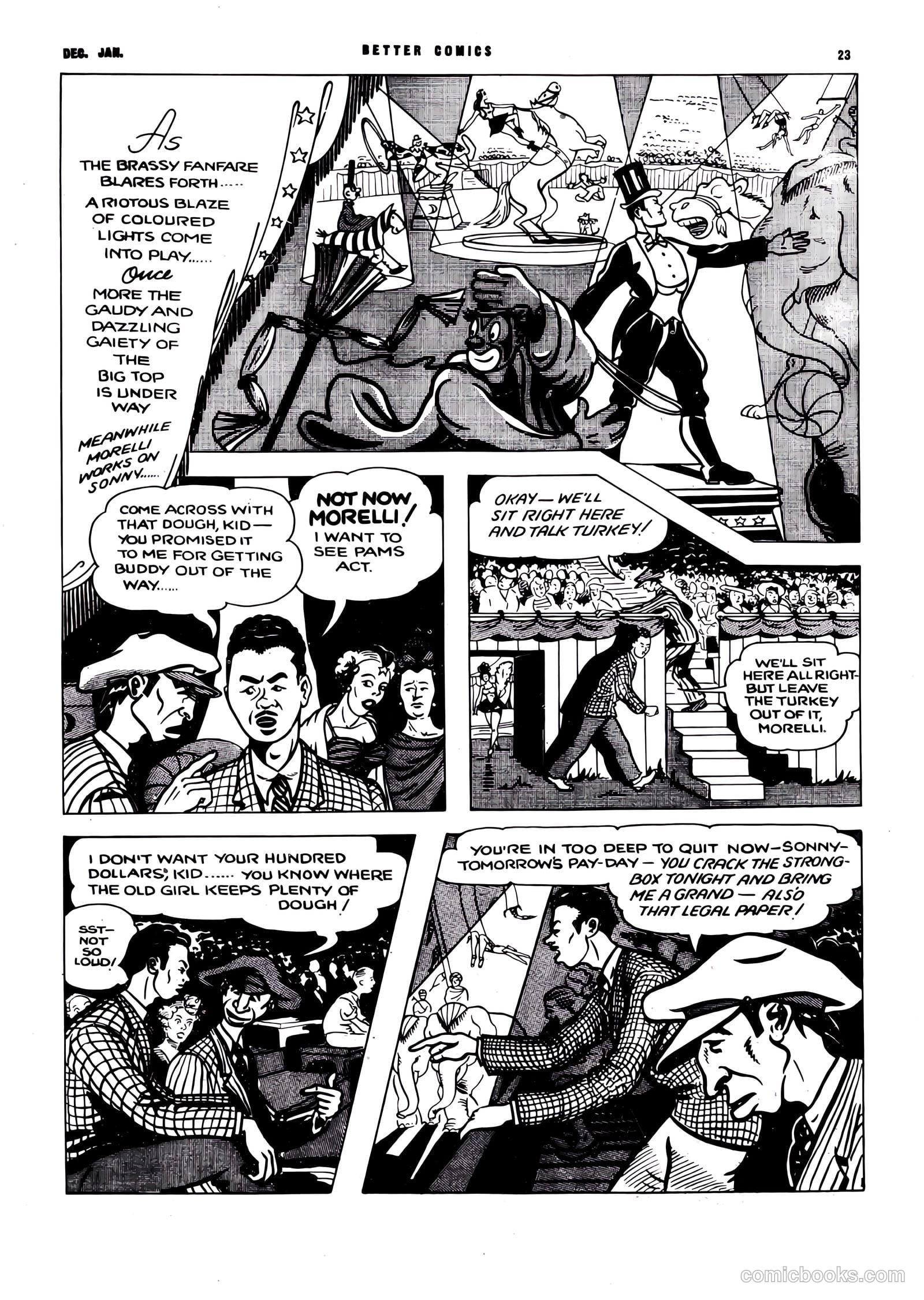 Better Comics v3 #7 — page 23 of 48