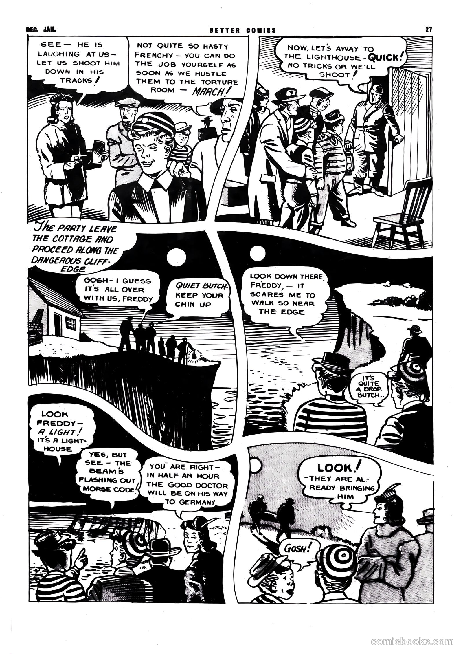 Better Comics v3 #7 — page 27 of 48