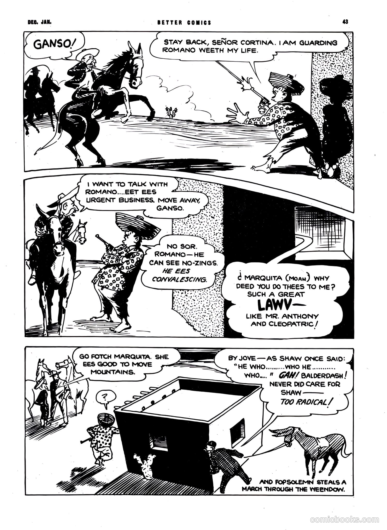 Better Comics v3 #7 — page 43 of 48