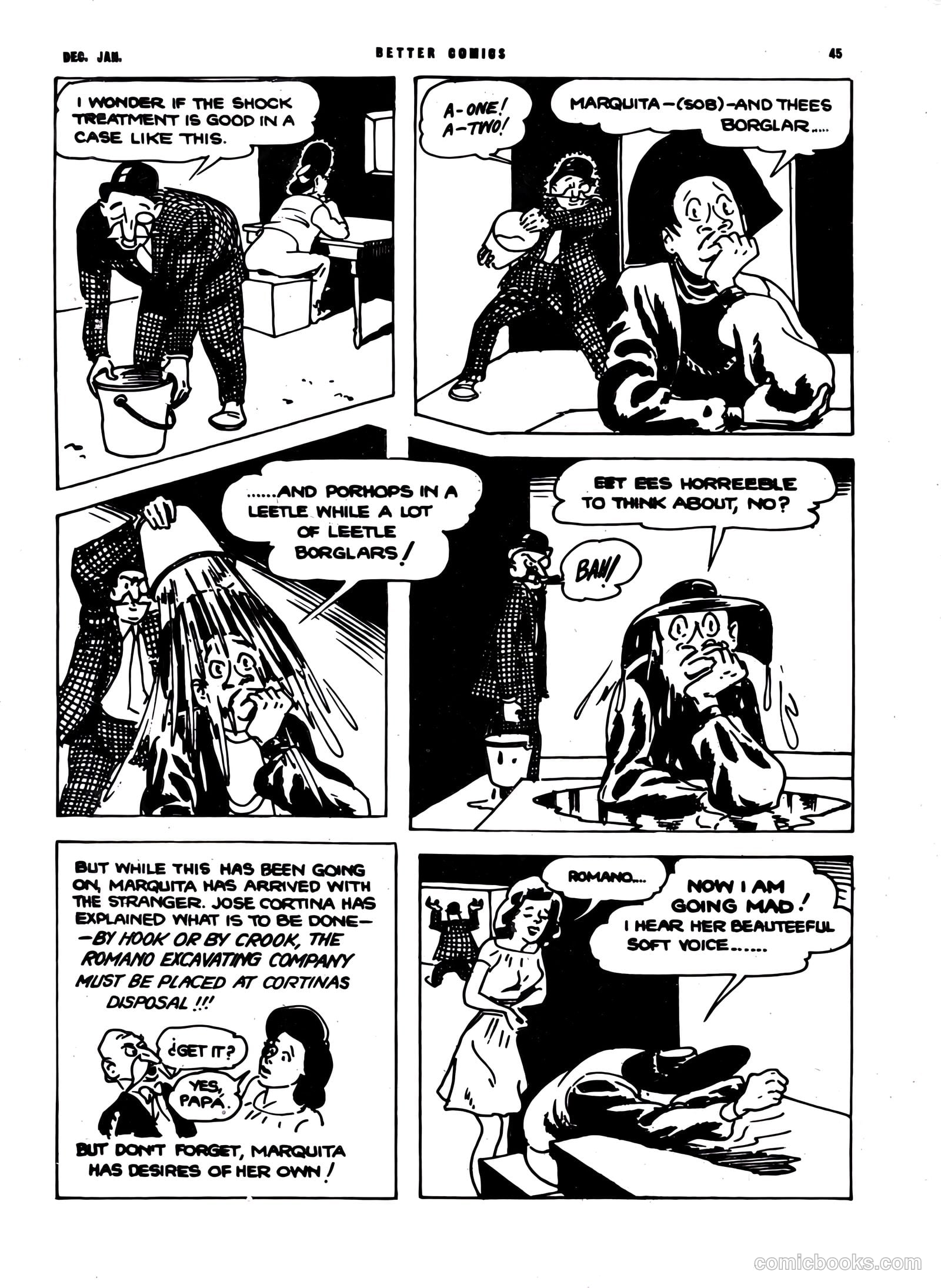 Better Comics v3 #7 — page 45 of 48