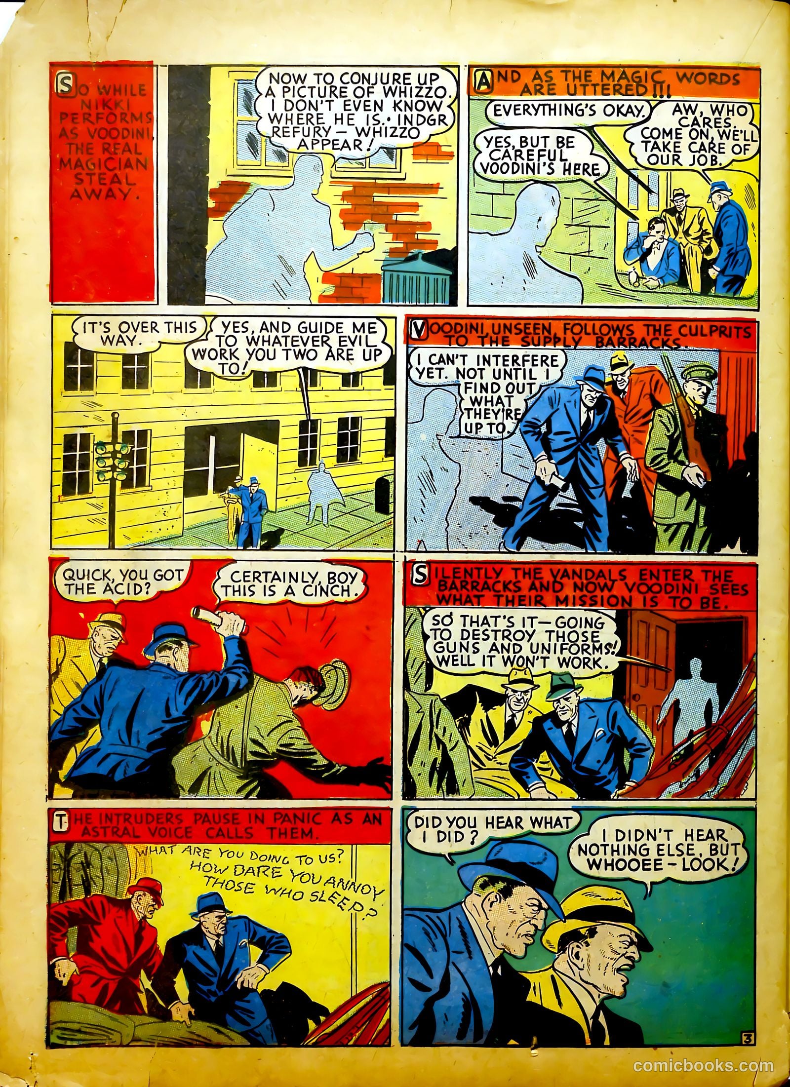 Prize Comics #12 — page 45 of 69