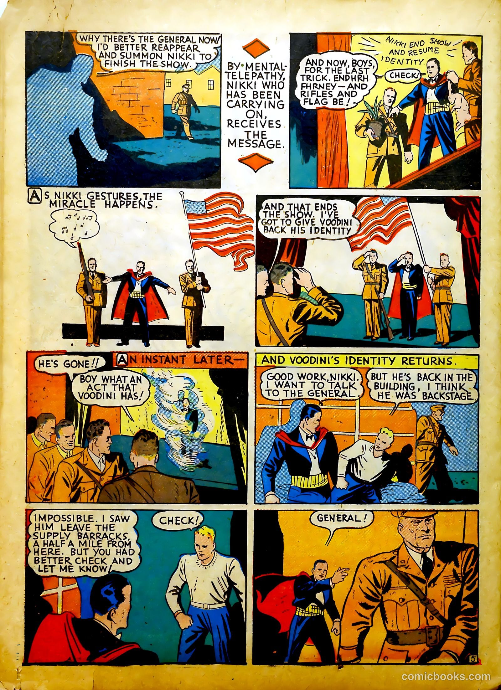 Prize Comics #12 — page 47 of 69